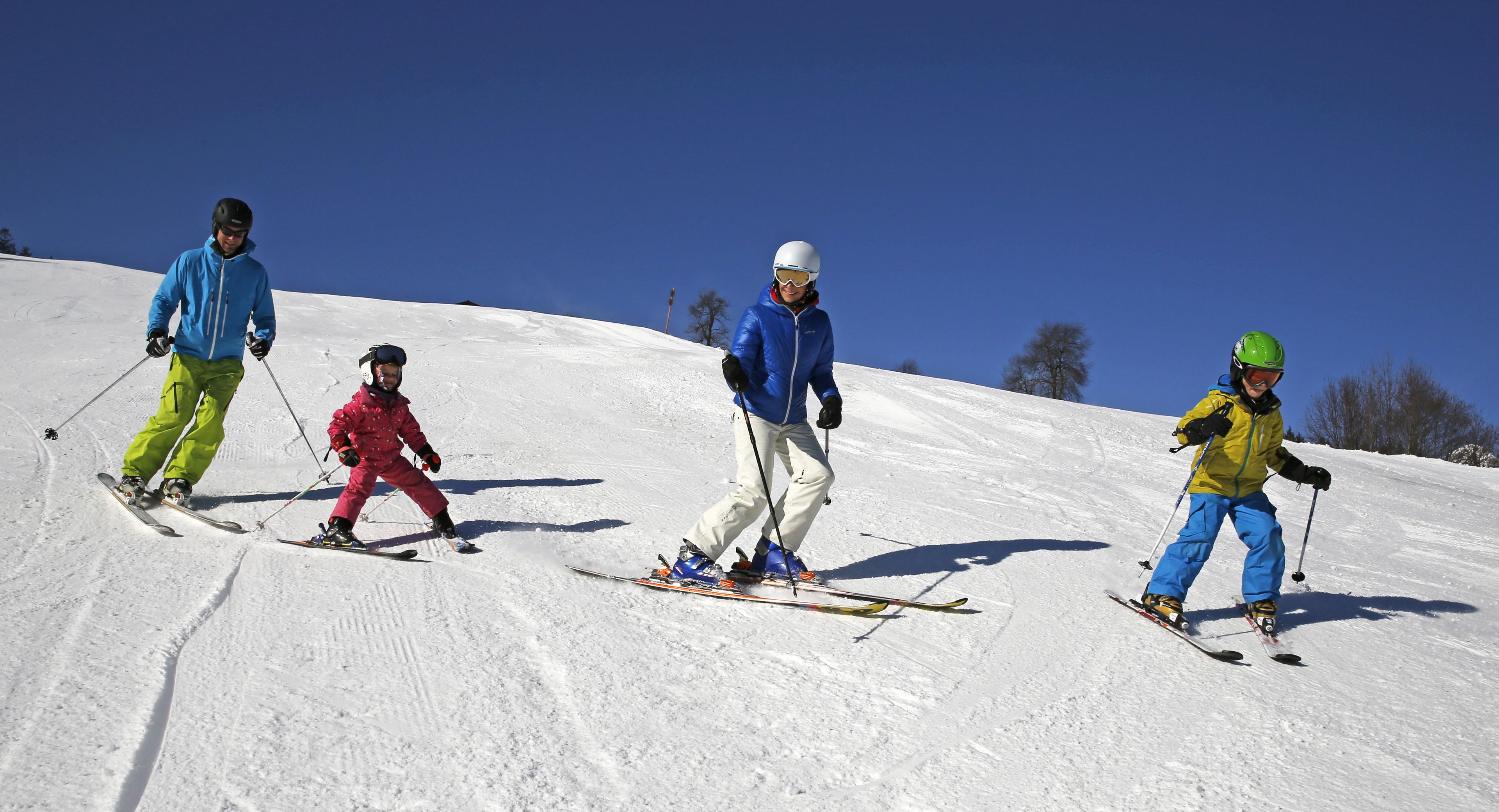 Dachsteinresort Dachsteinresort