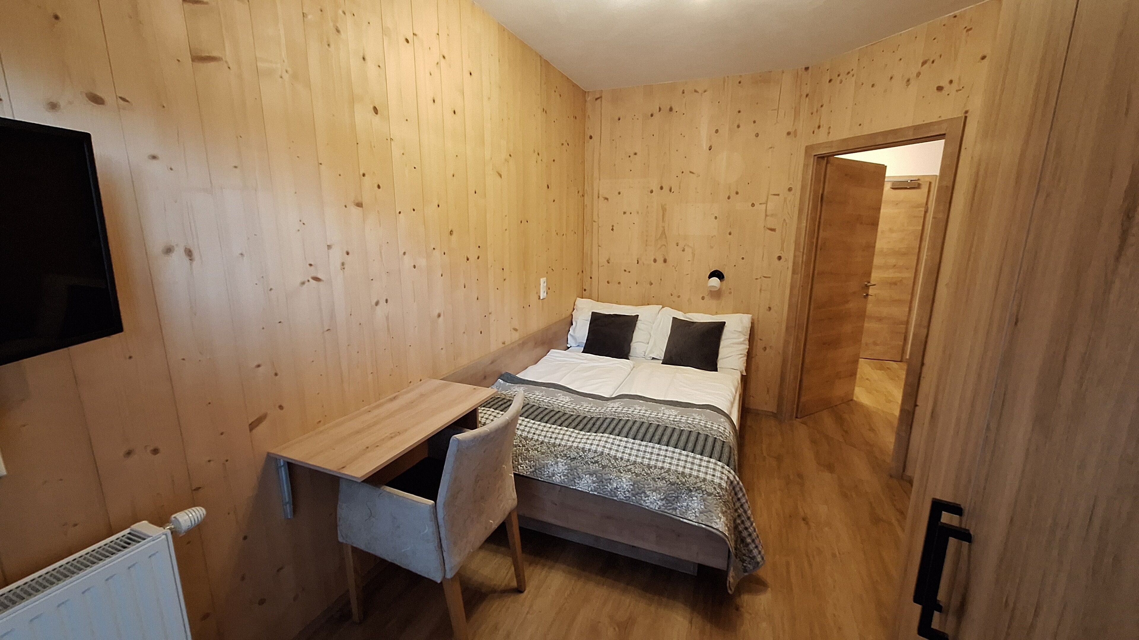 Dachsteinresort Dachsteinresort