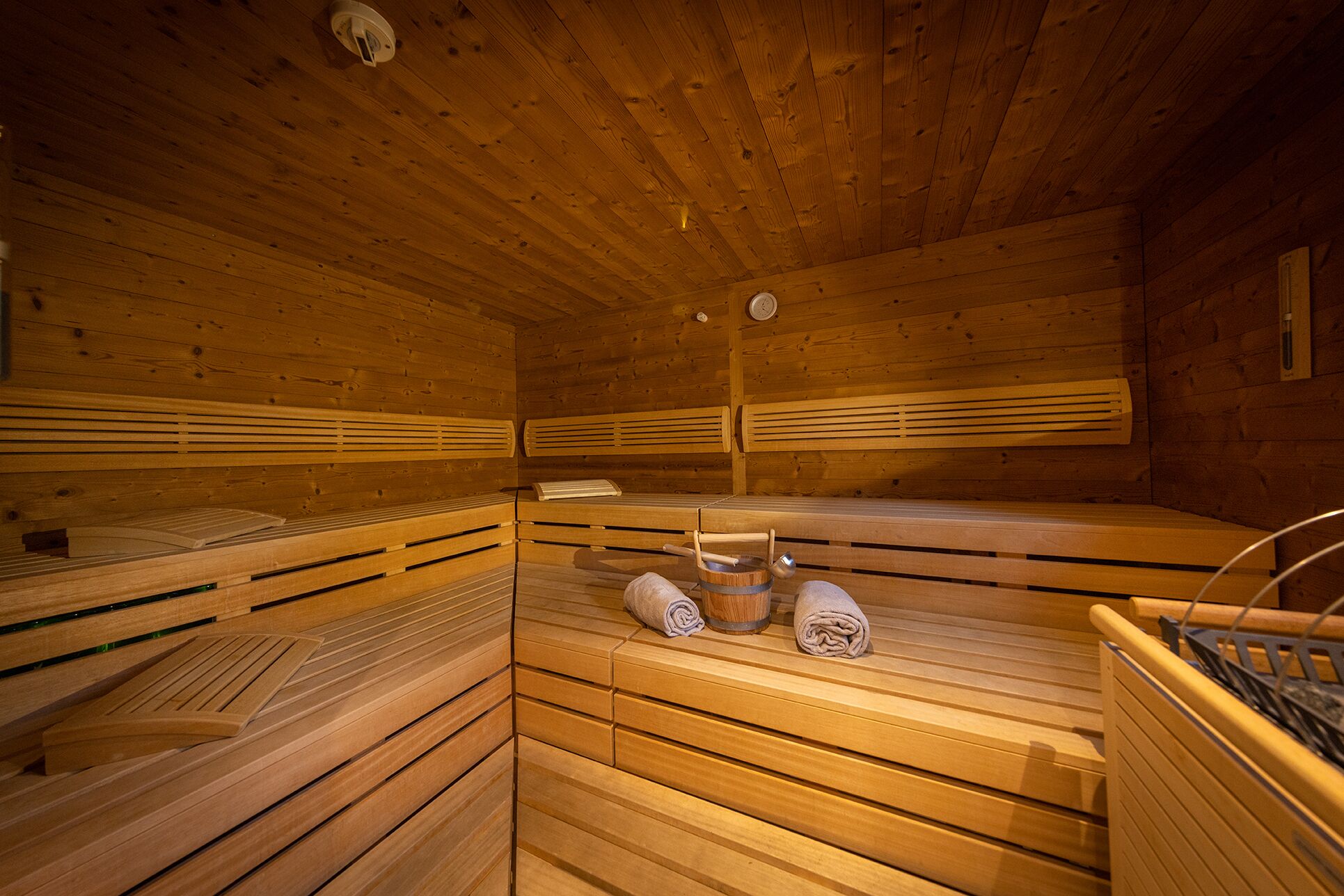 Dachsteinresort Dachsteinresort