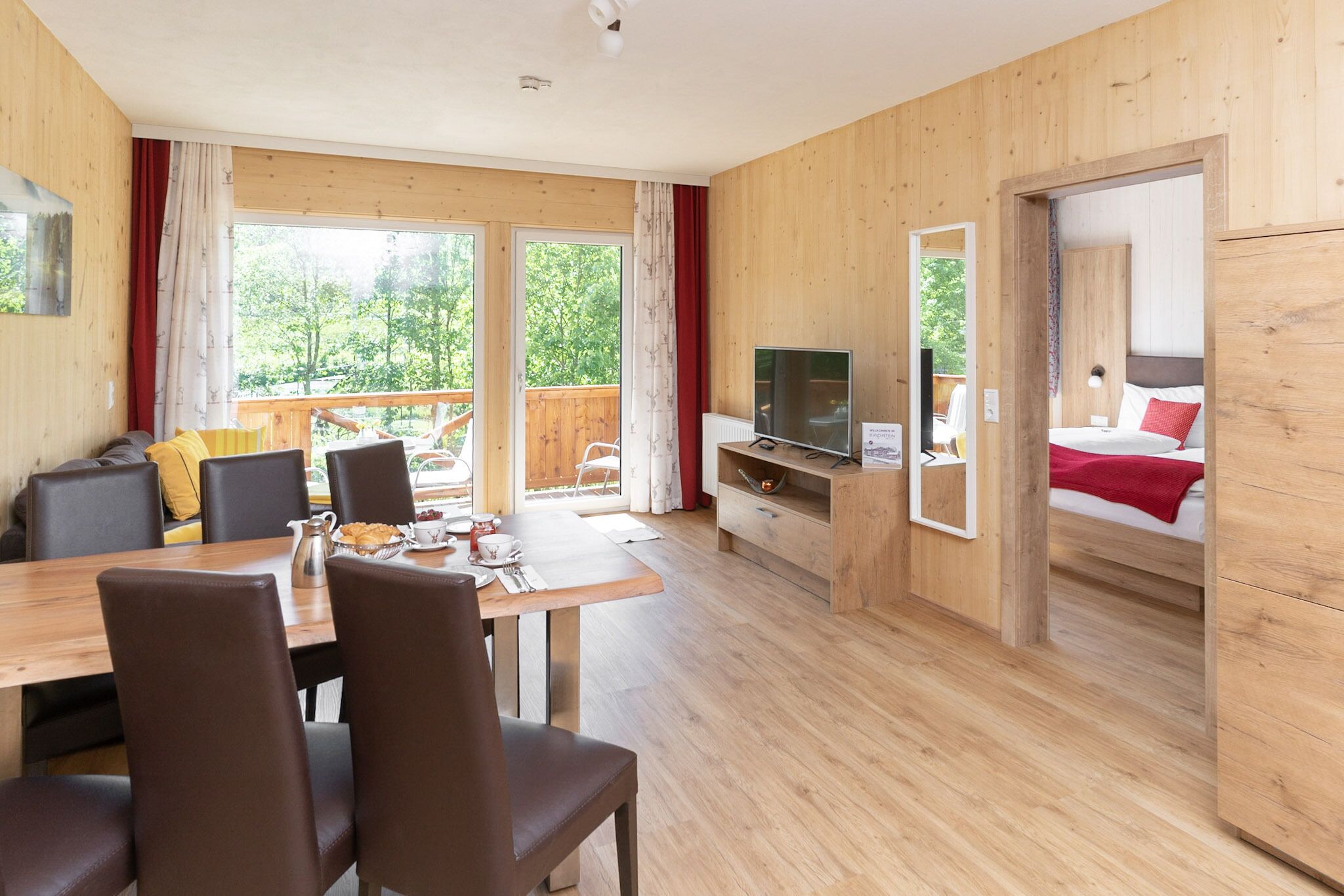 Dachsteinresort Dachsteinresort