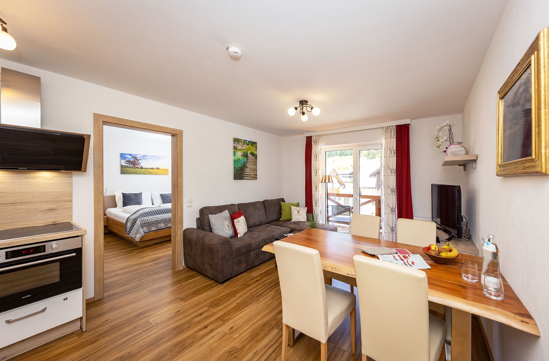 Dachsteinresort Dachsteinresort