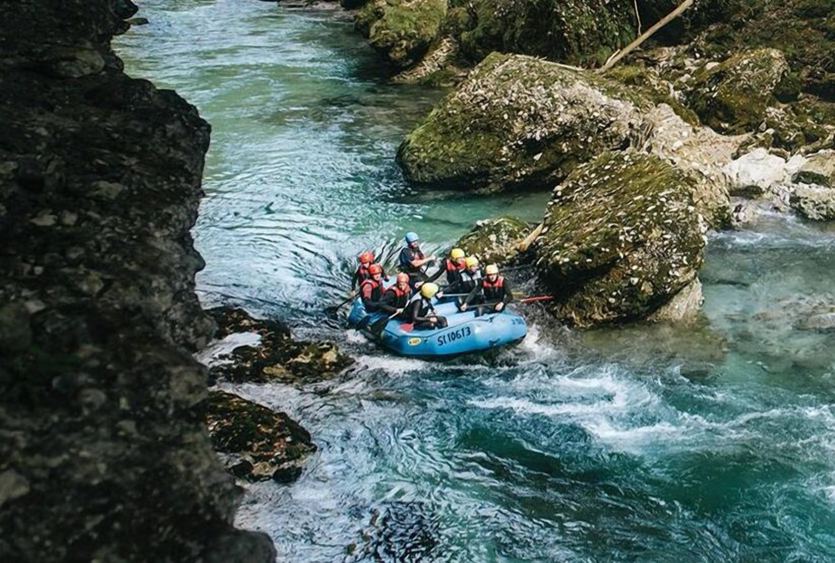 Dachsteinresort Dachsteinresort