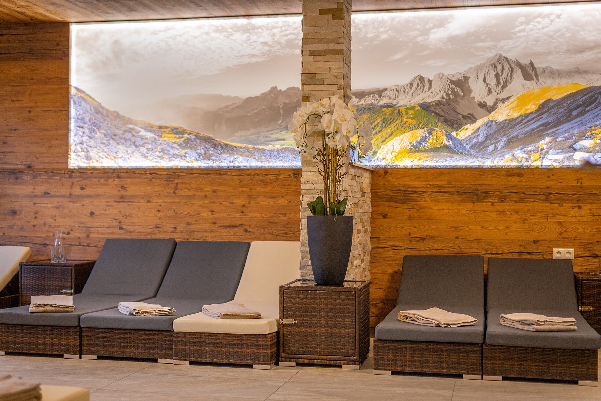 Dachsteinresort Dachsteinresort