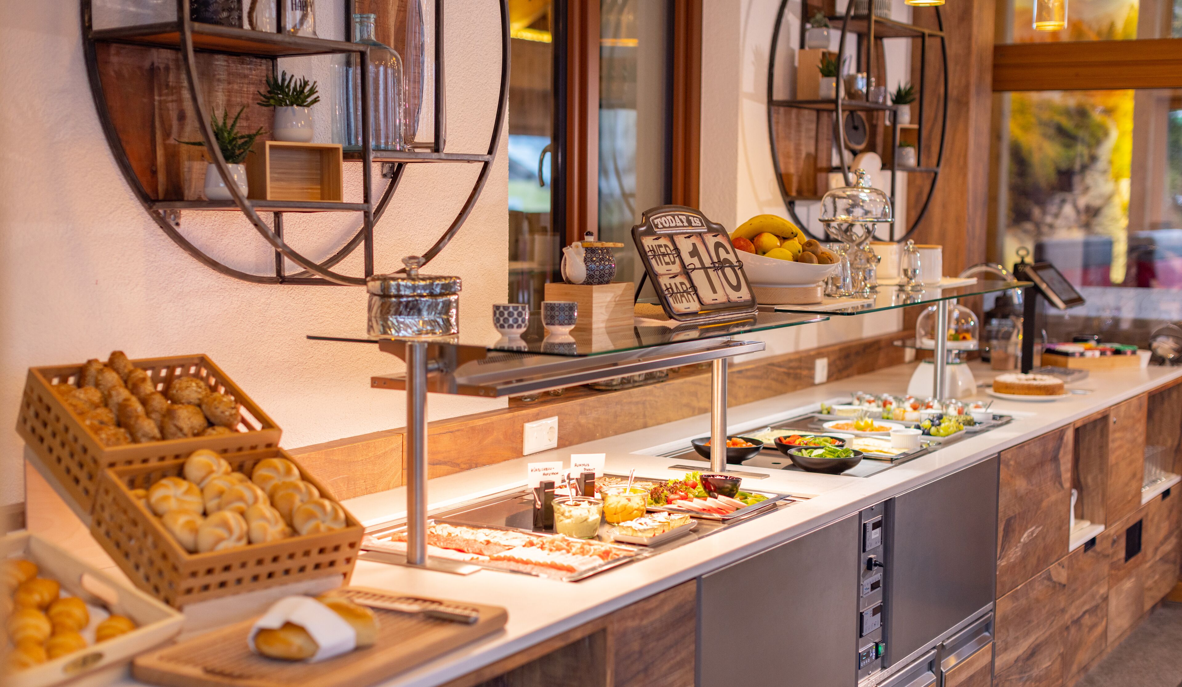 Dachsteinresort Dachsteinresort