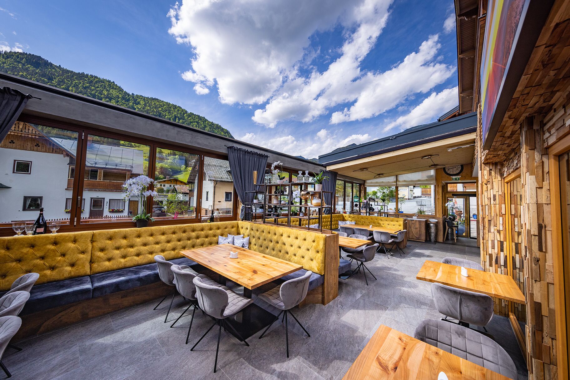 Dachsteinresort Dachsteinresort