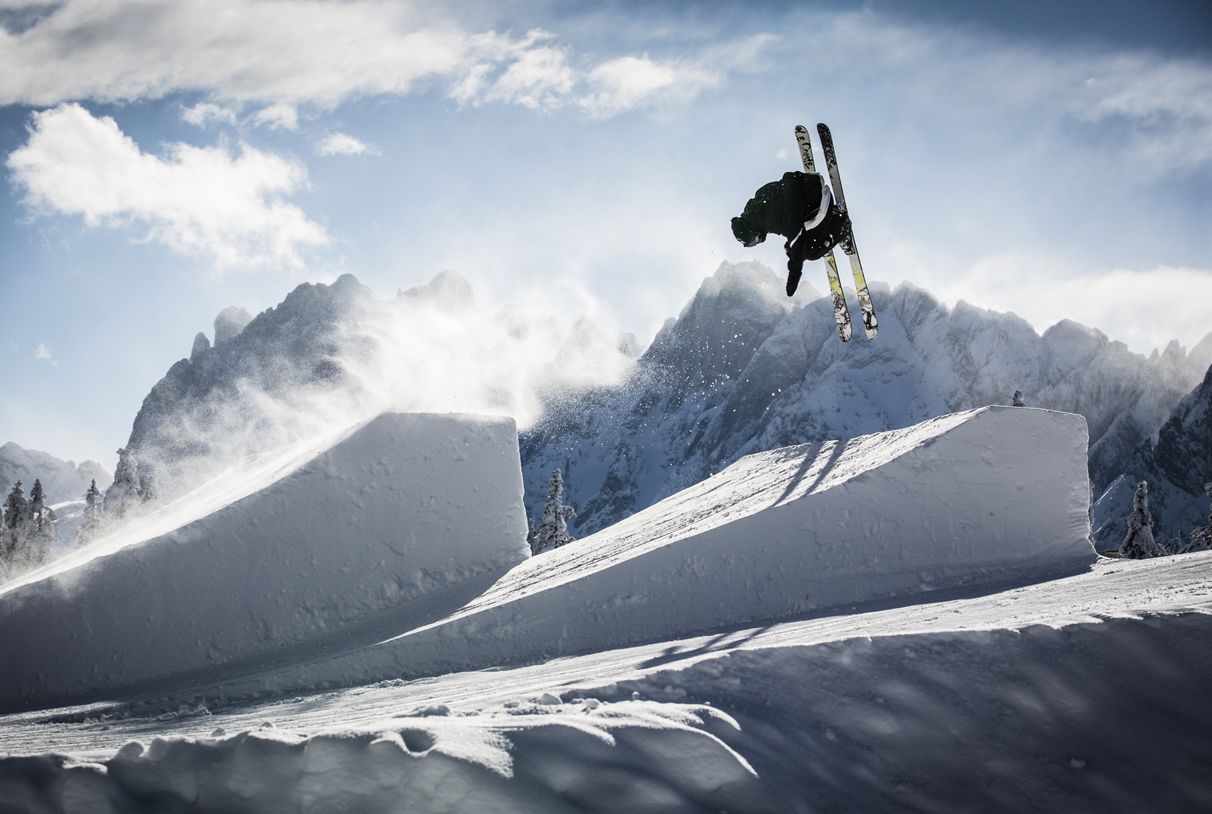 Dachsteinresort Dachsteinresort