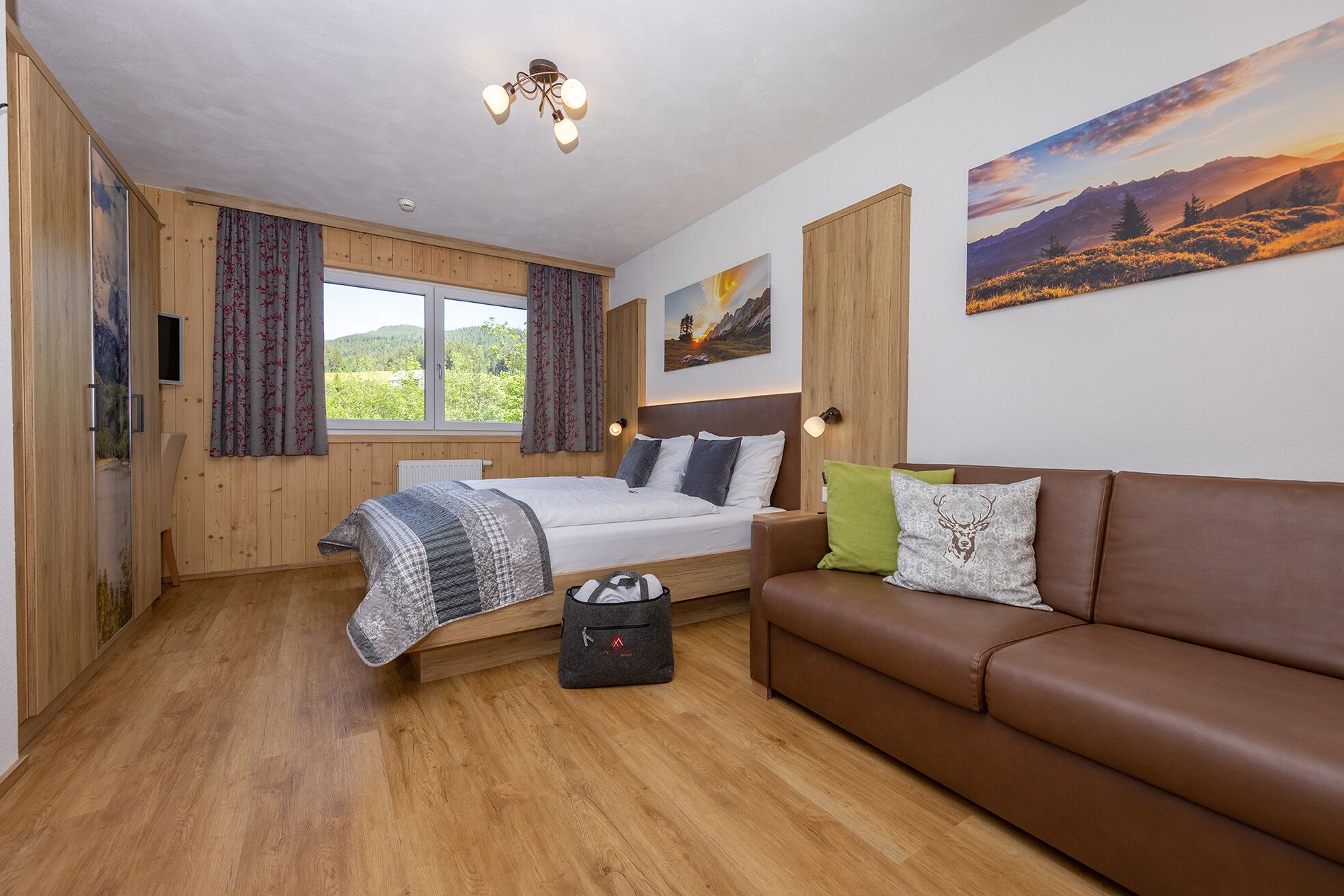 Dachsteinresort Dachsteinresort