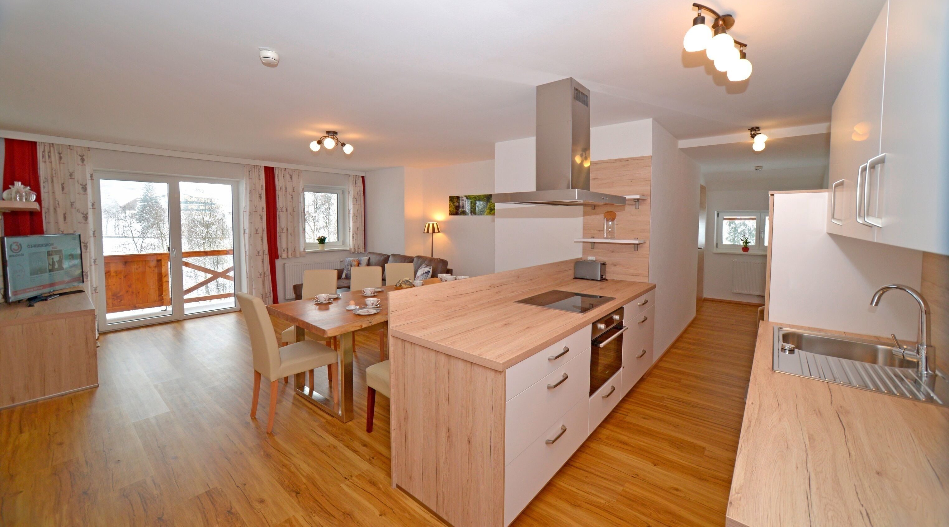 Dachsteinresort Dachsteinresort