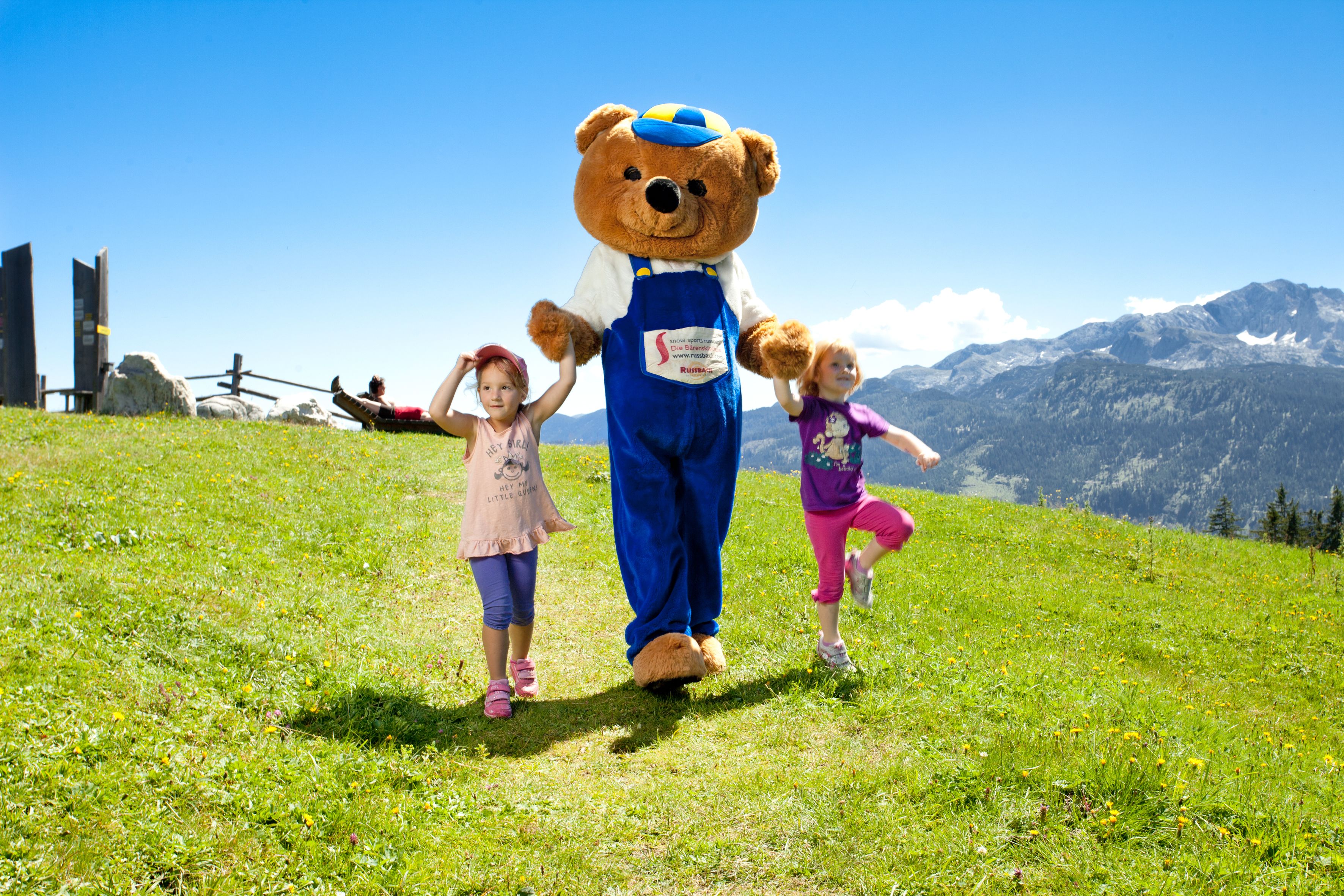 Dachsteinresort Dachsteinresort