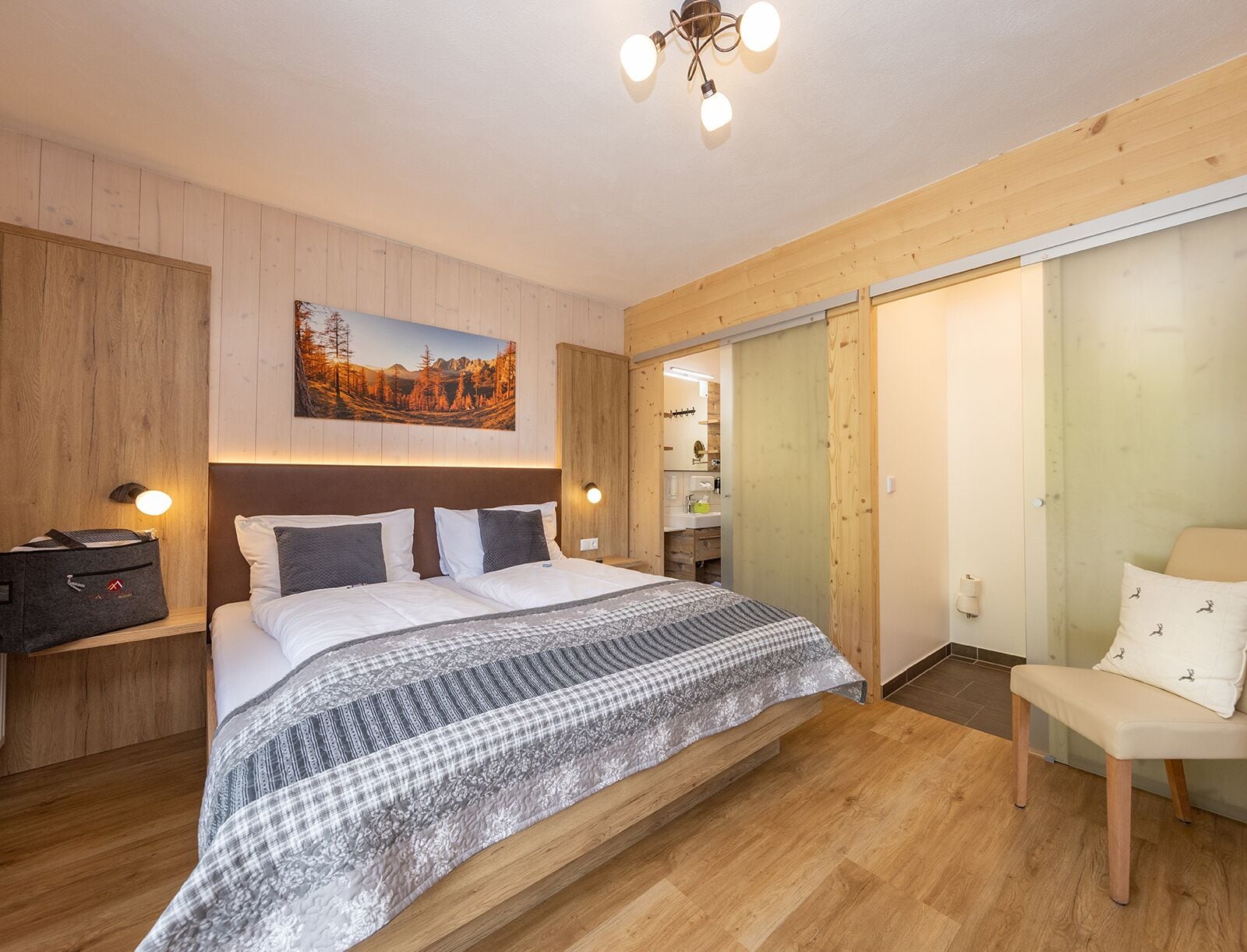 Dachsteinresort Dachsteinresort