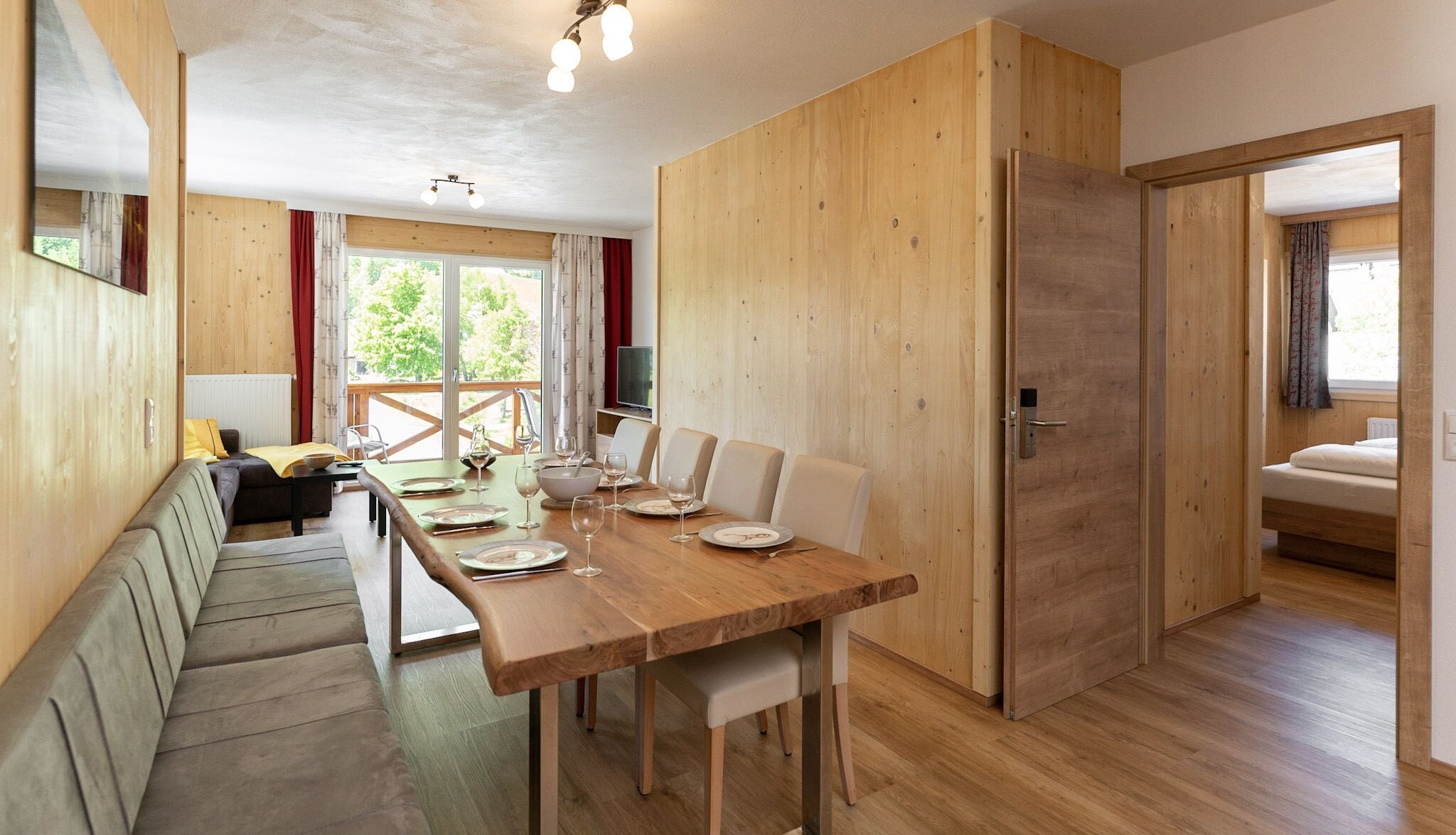 Dachsteinresort Dachsteinresort