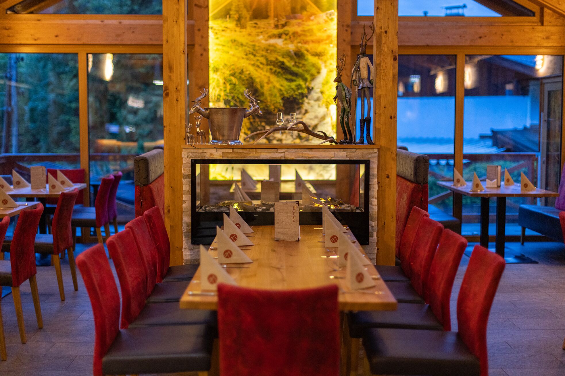 Dachsteinresort Dachsteinresort