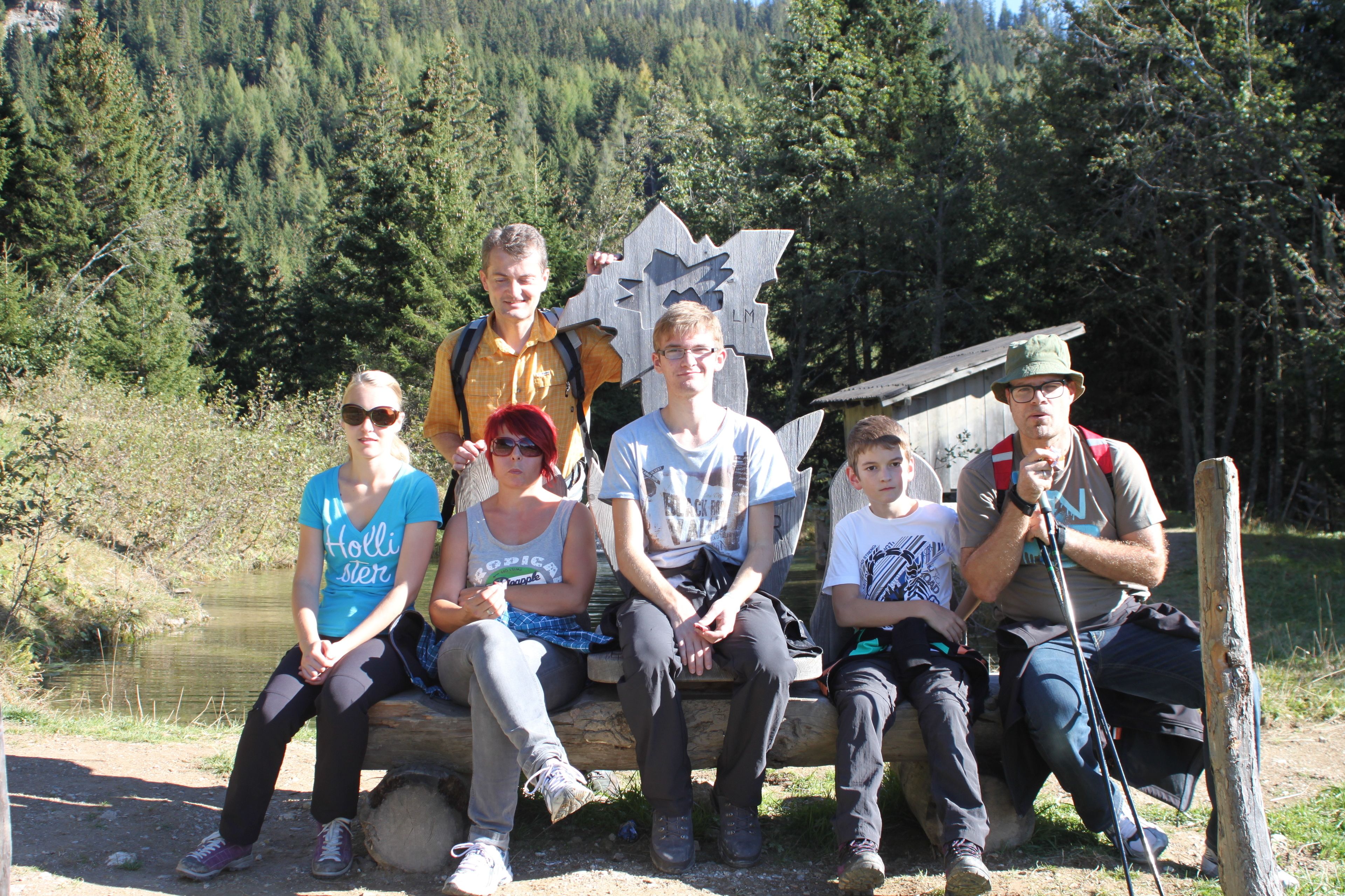 Dachsteinresort Dachsteinresort