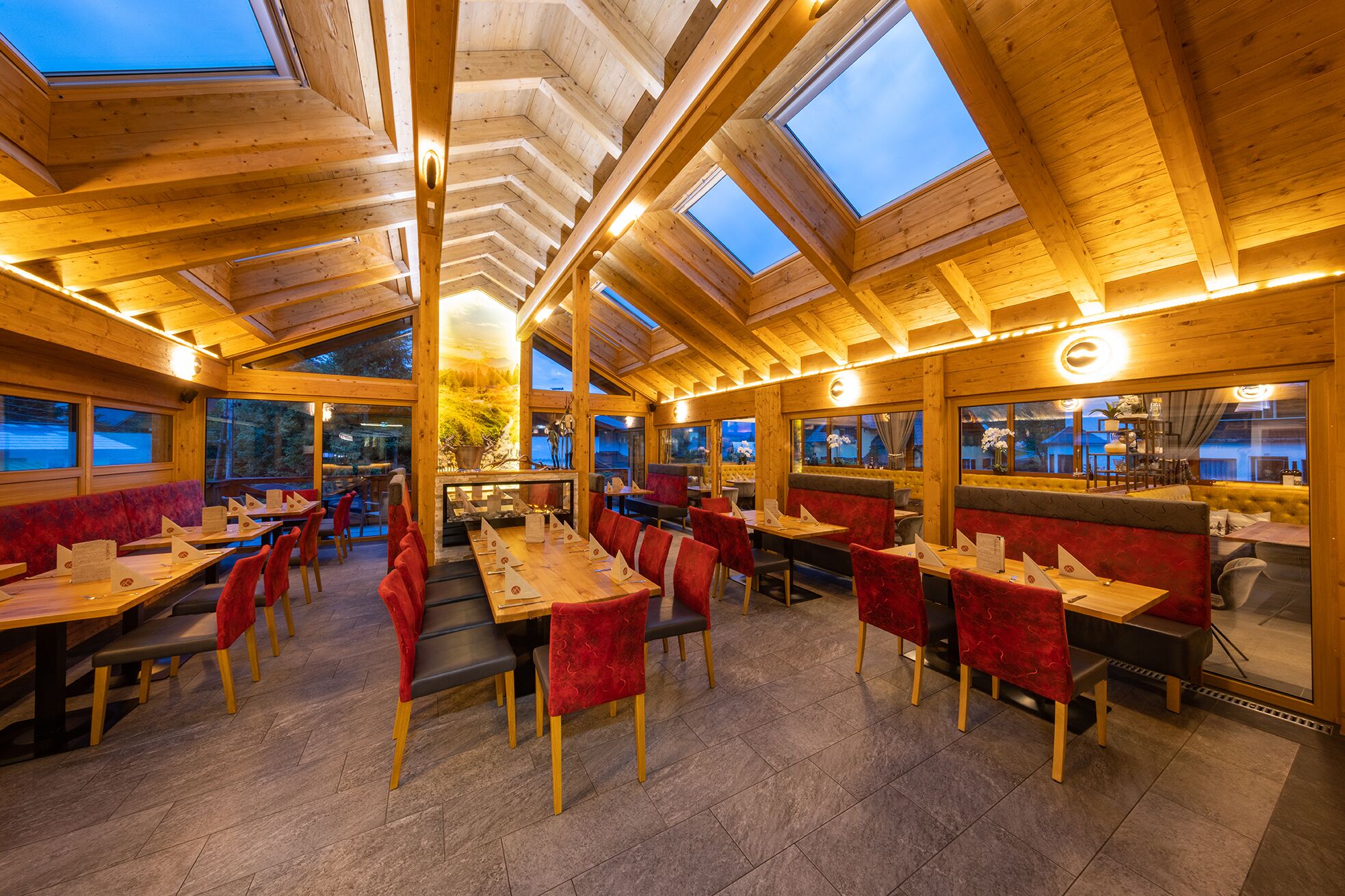 Dachsteinresort Dachsteinresort