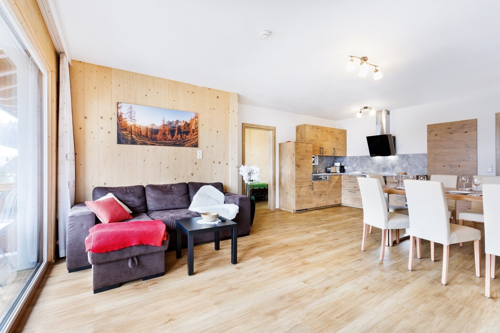 Dachsteinresort Dachsteinresort