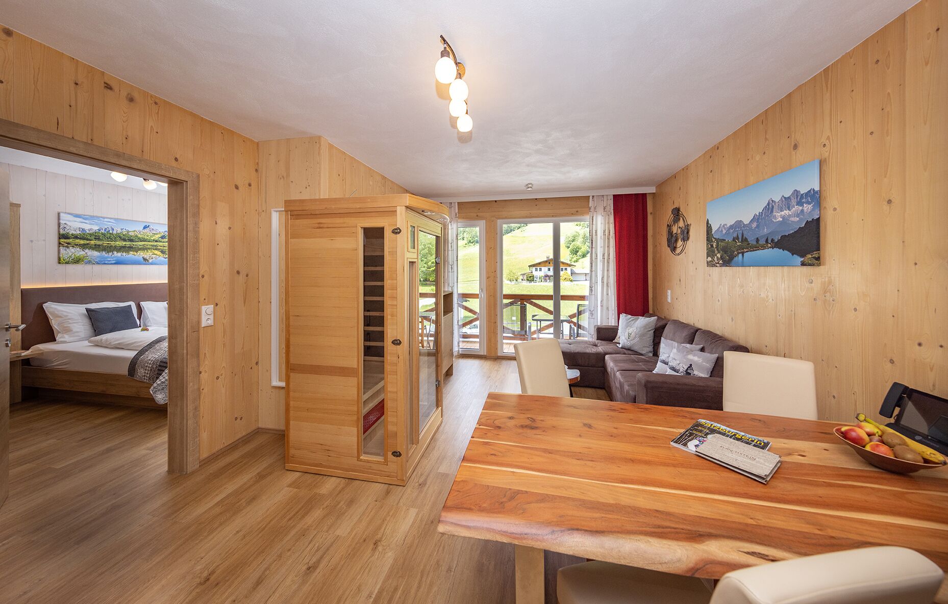 Dachsteinresort Dachsteinresort