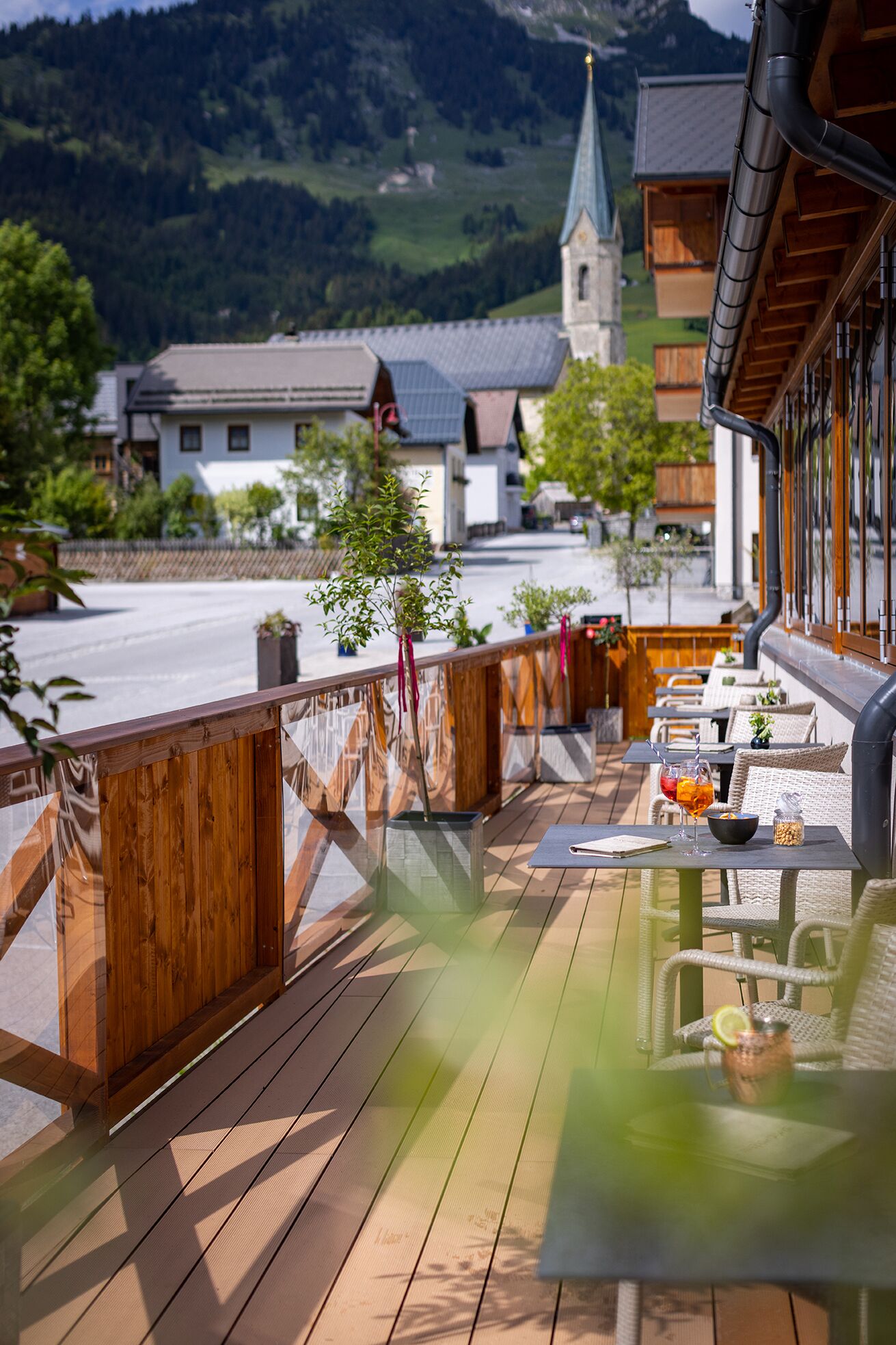 Dachsteinresort Dachsteinresort