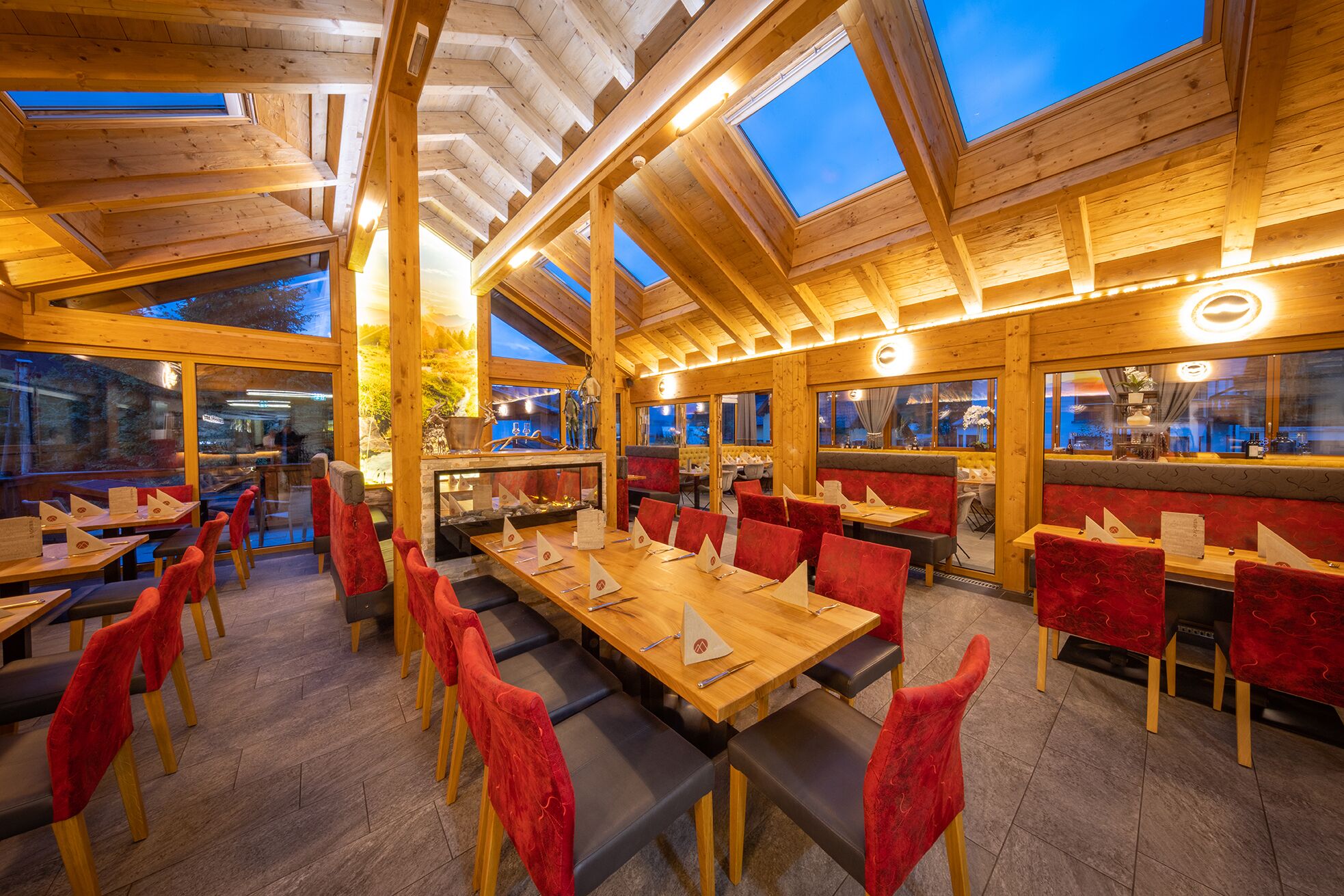 Dachsteinresort Dachsteinresort