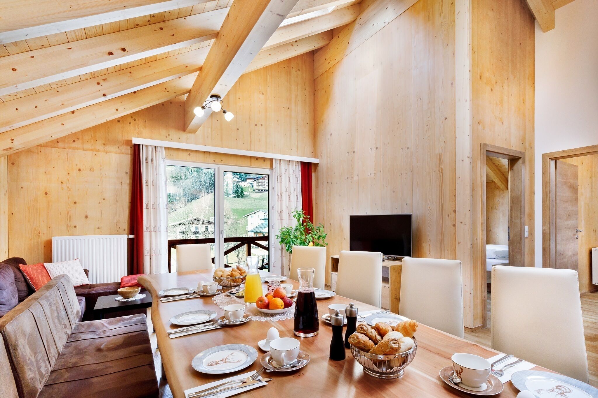 Dachsteinresort Dachsteinresort