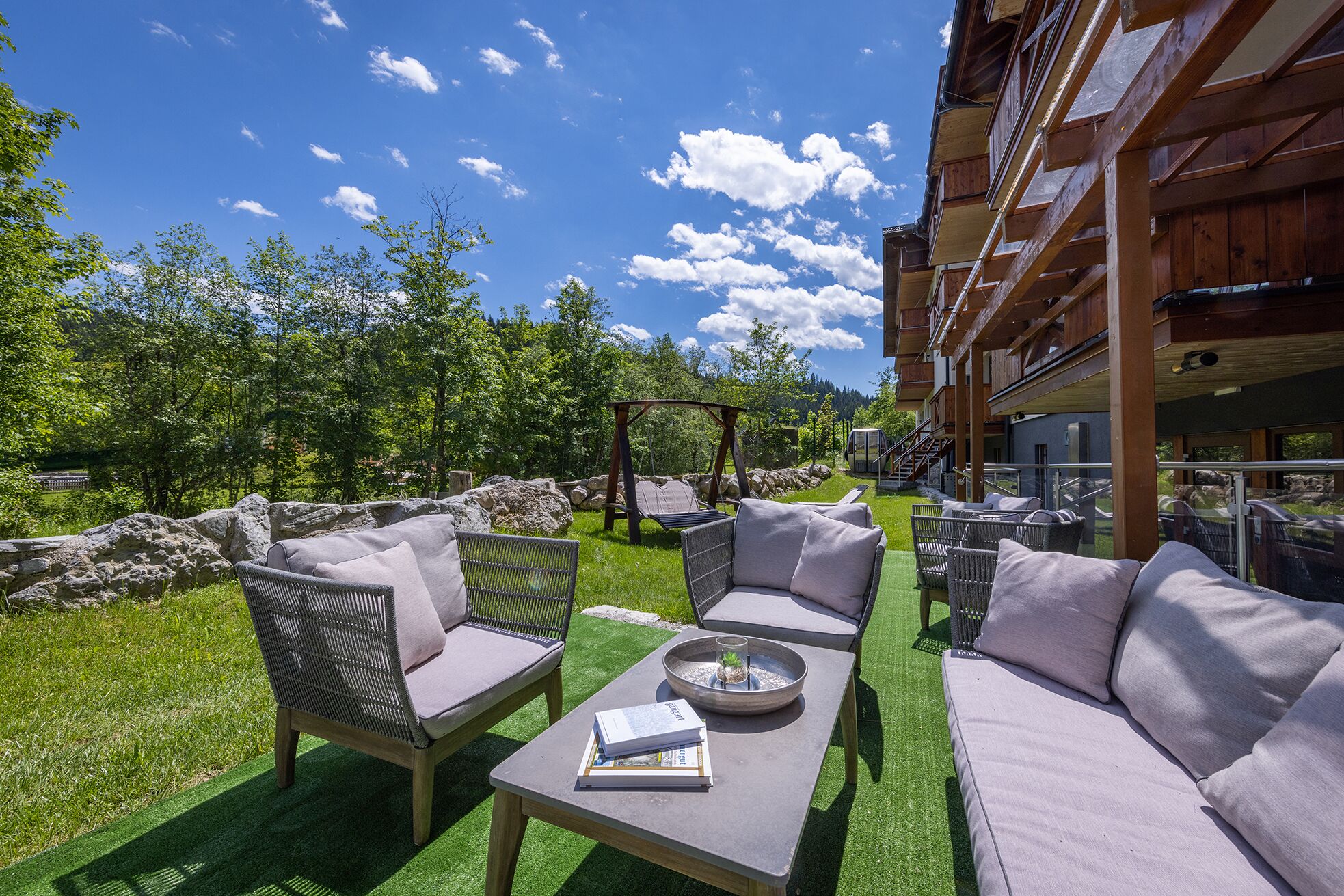 Dachsteinresort Dachsteinresort