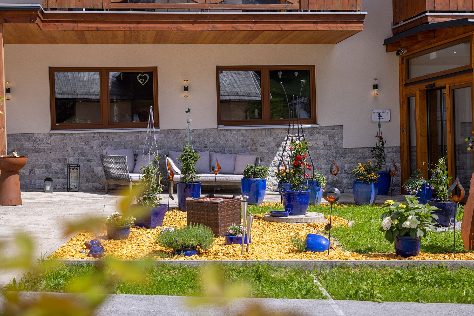 Dachsteinresort Dachsteinresort