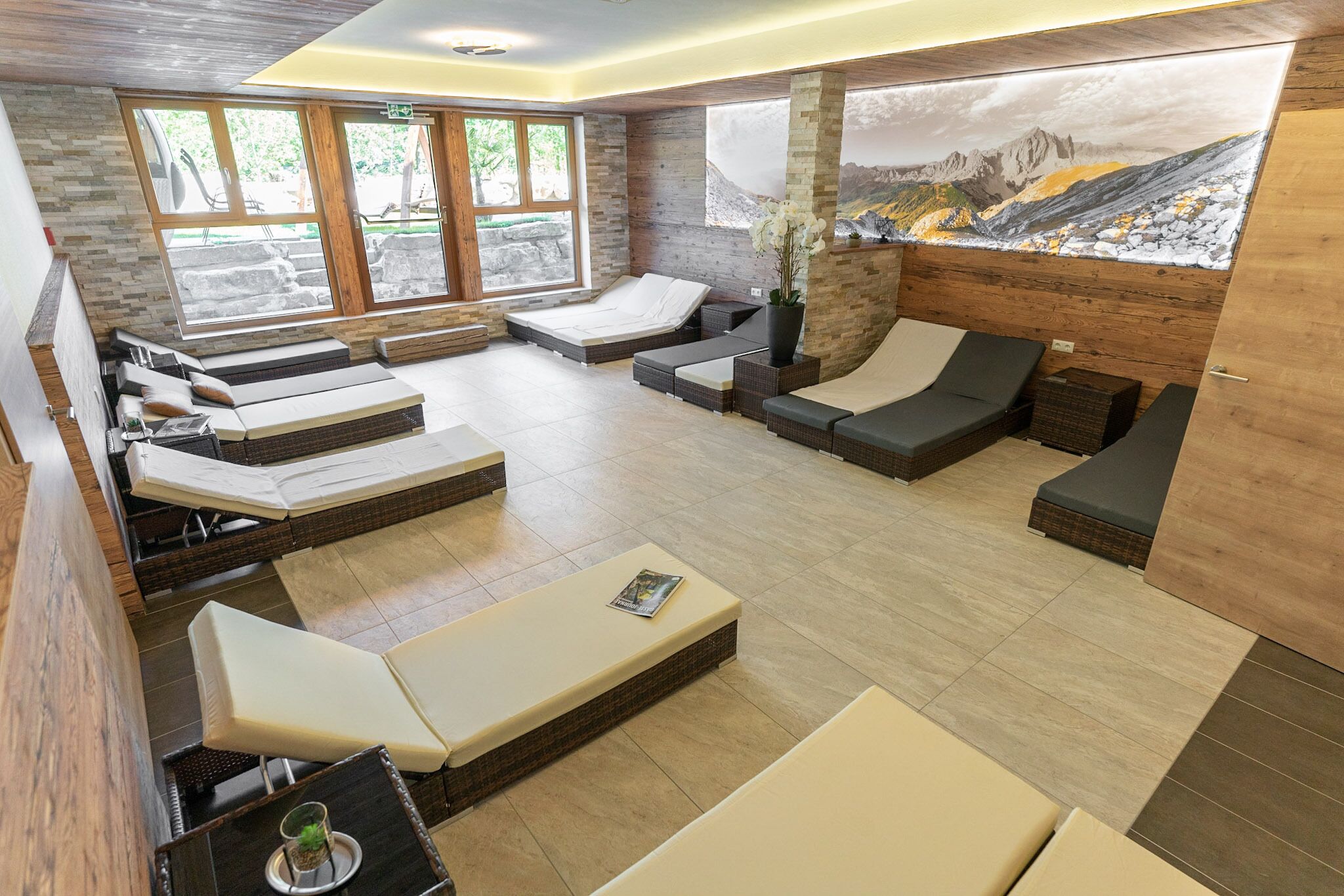 Dachsteinresort Dachsteinresort