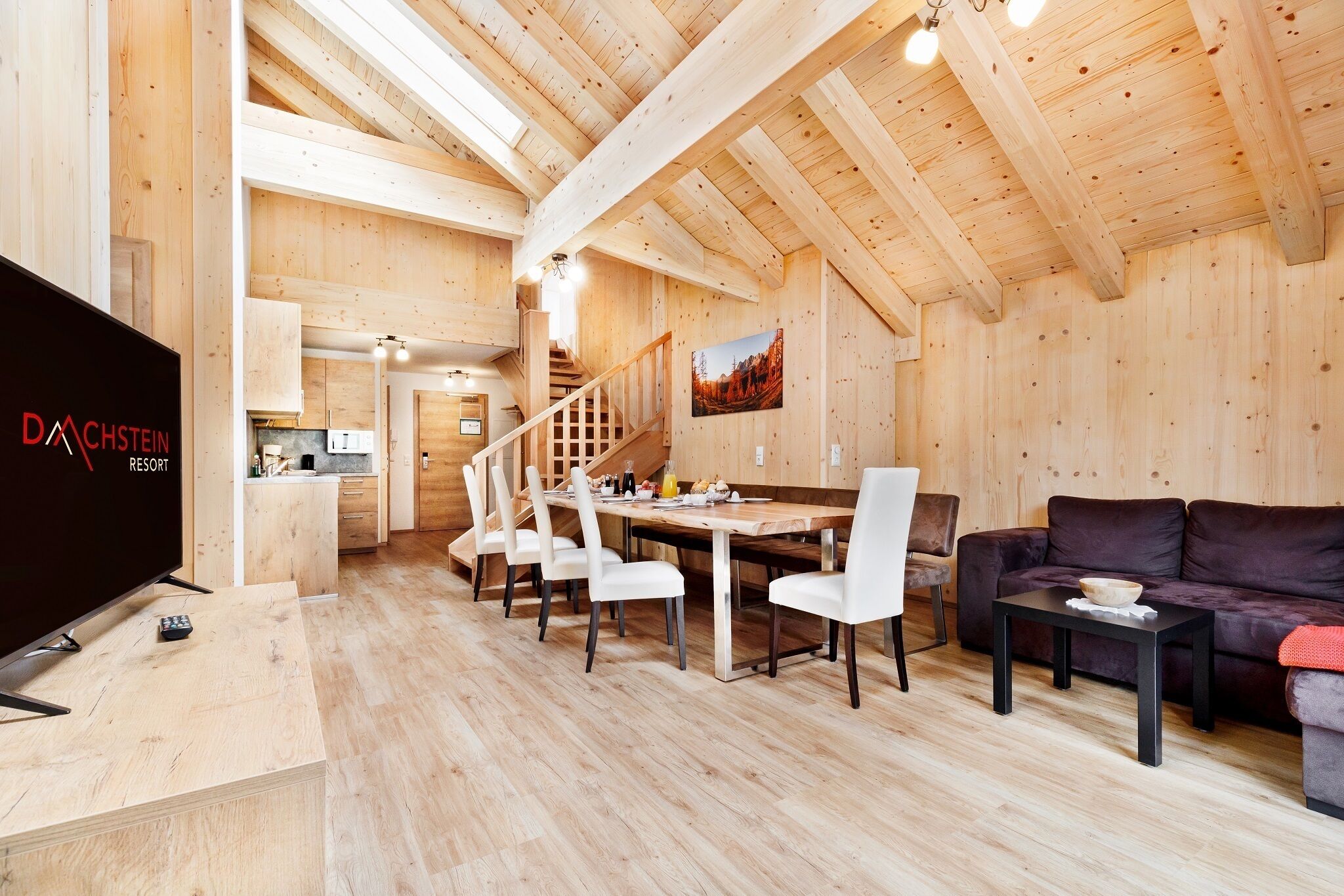 Dachsteinresort Dachsteinresort