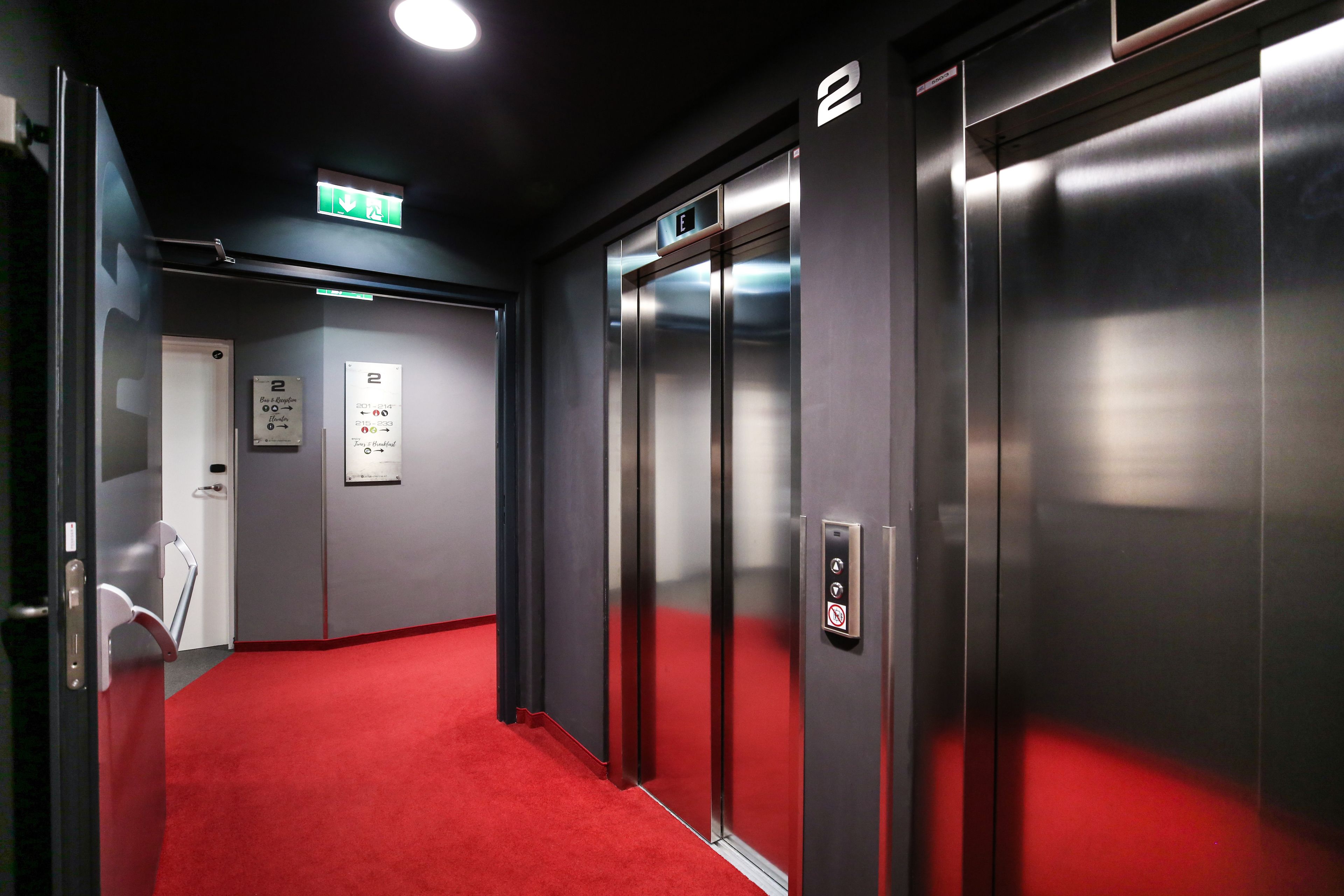 arte Hotel Wien arte Hotel Wien