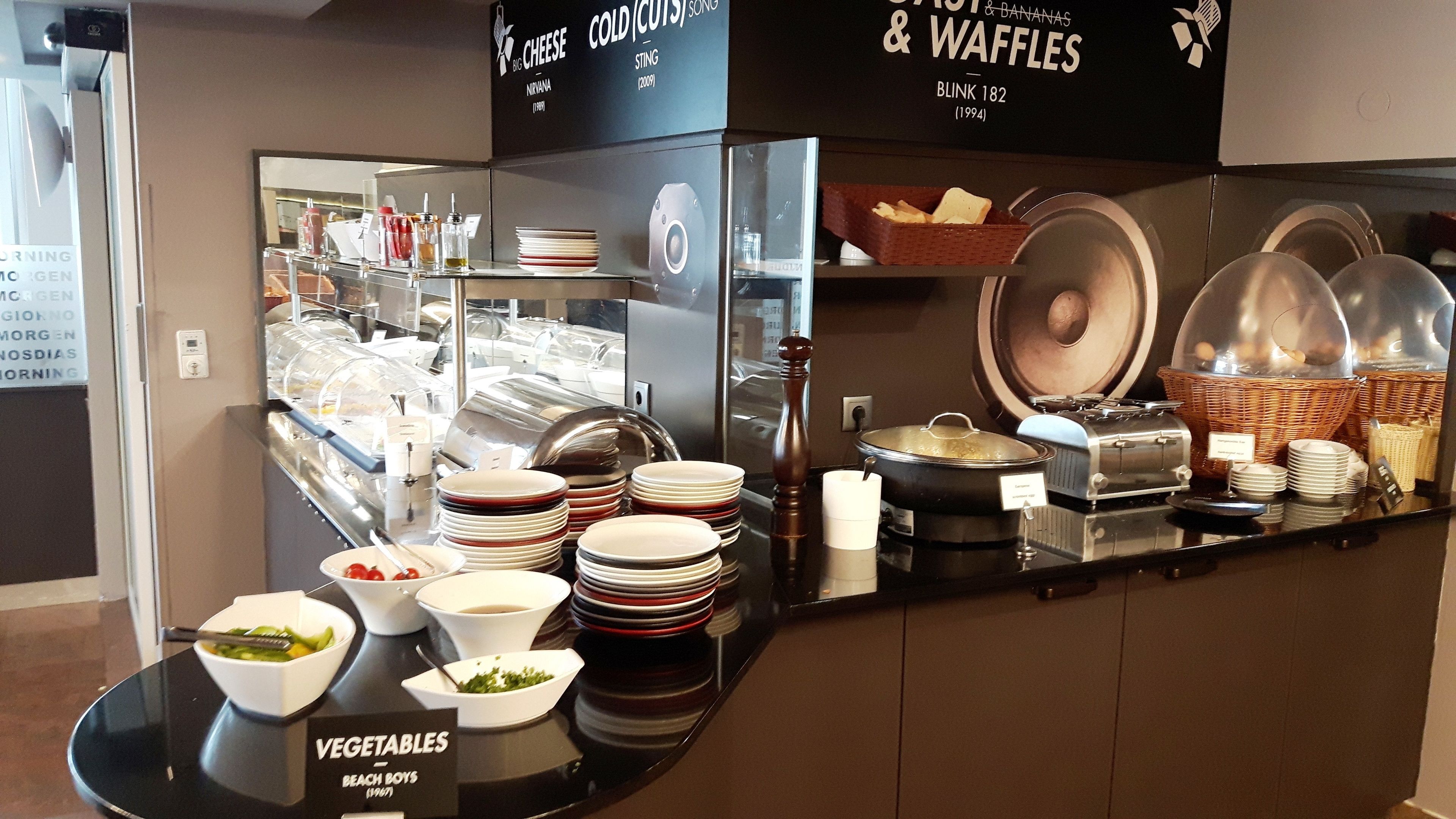 arte Hotel Wien arte Hotel Wien