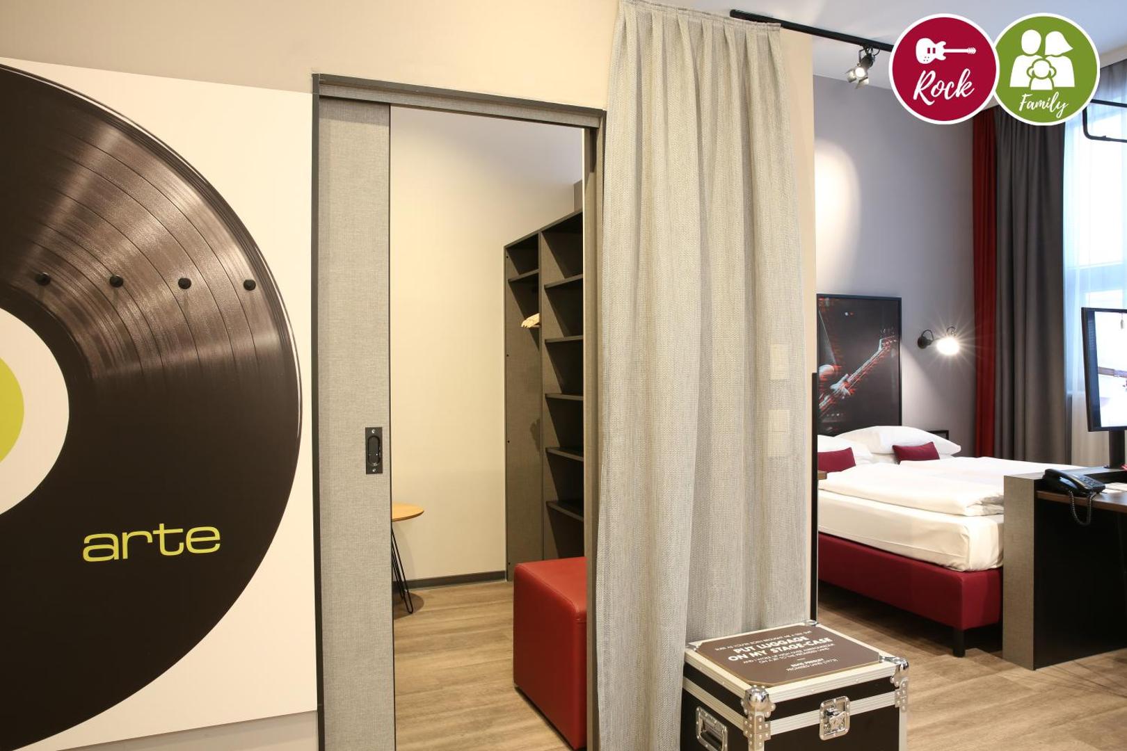 arte Hotel Wien arte Hotel Wien