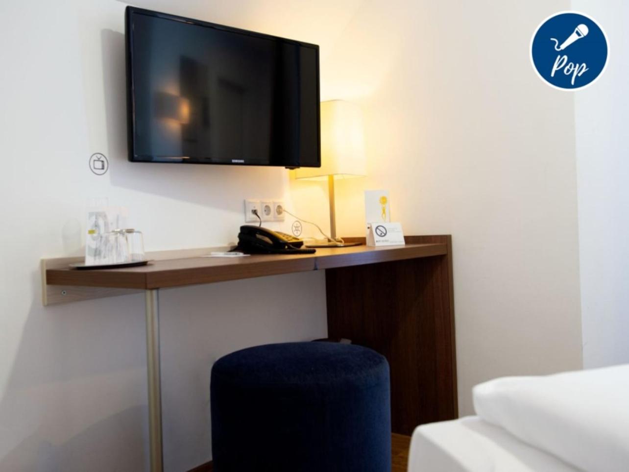 arte Hotel Wien arte Hotel Wien