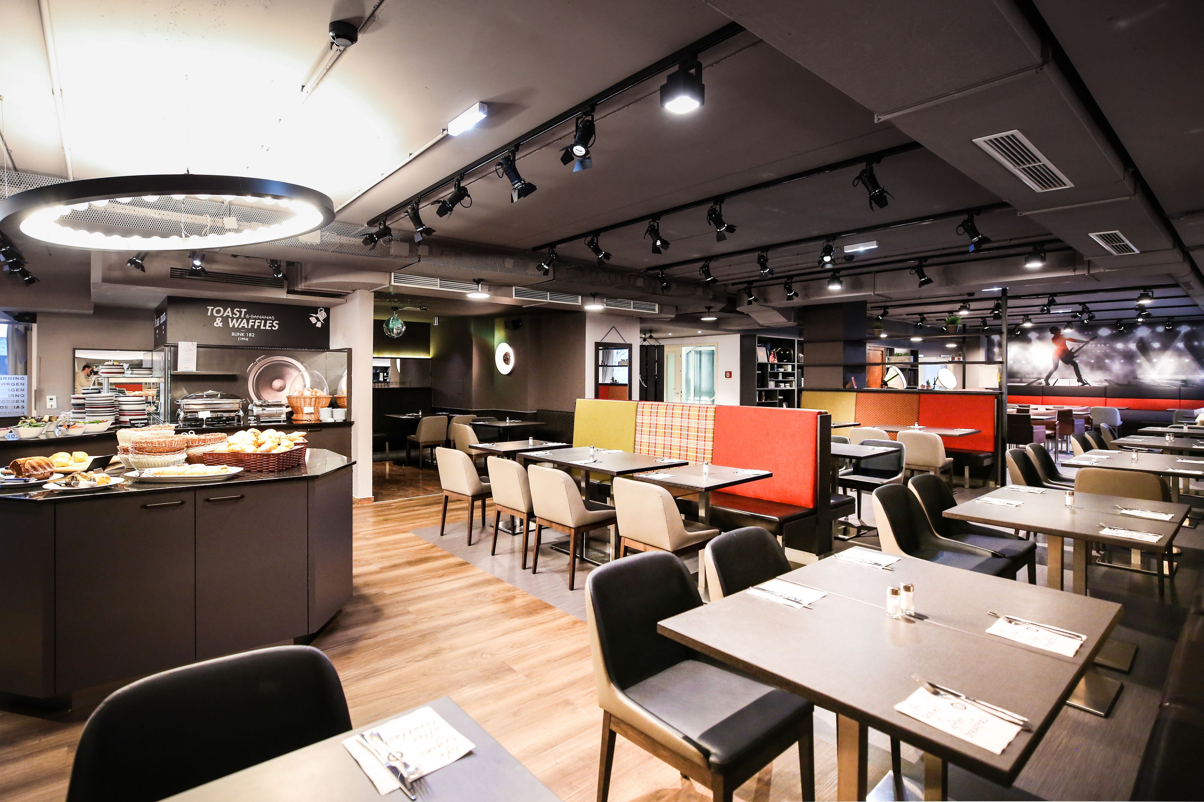 arte Hotel Wien arte Hotel Wien