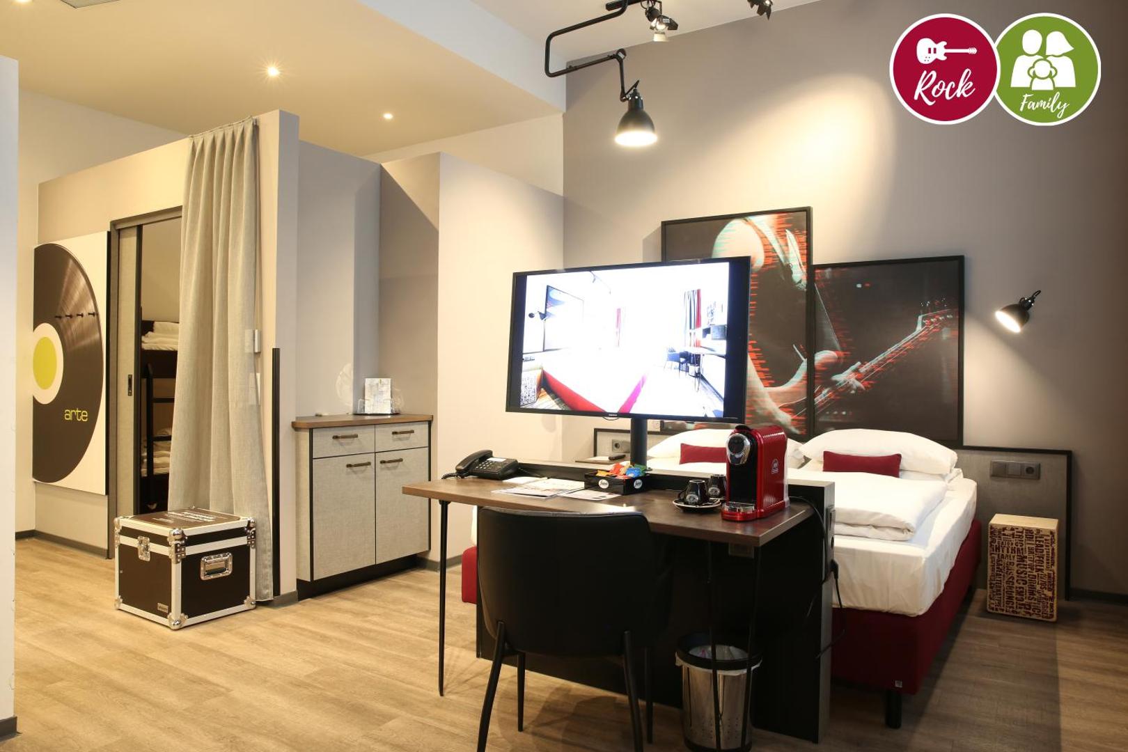 arte Hotel Wien arte Hotel Wien