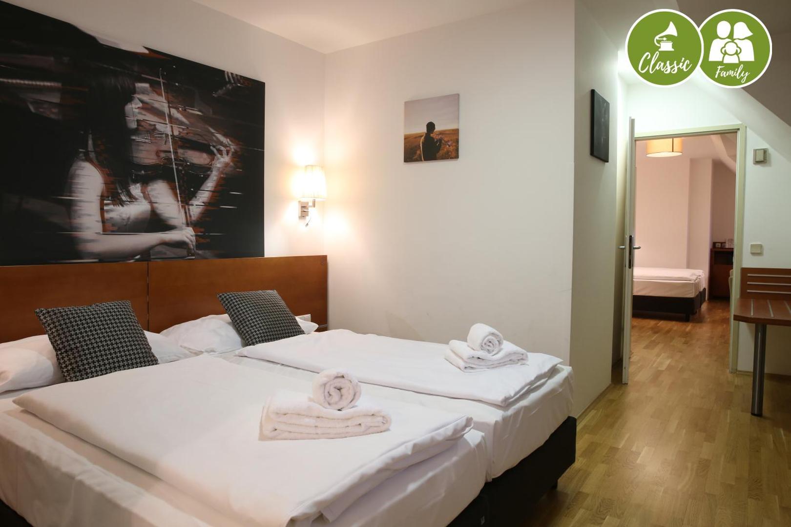 arte Hotel Wien arte Hotel Wien