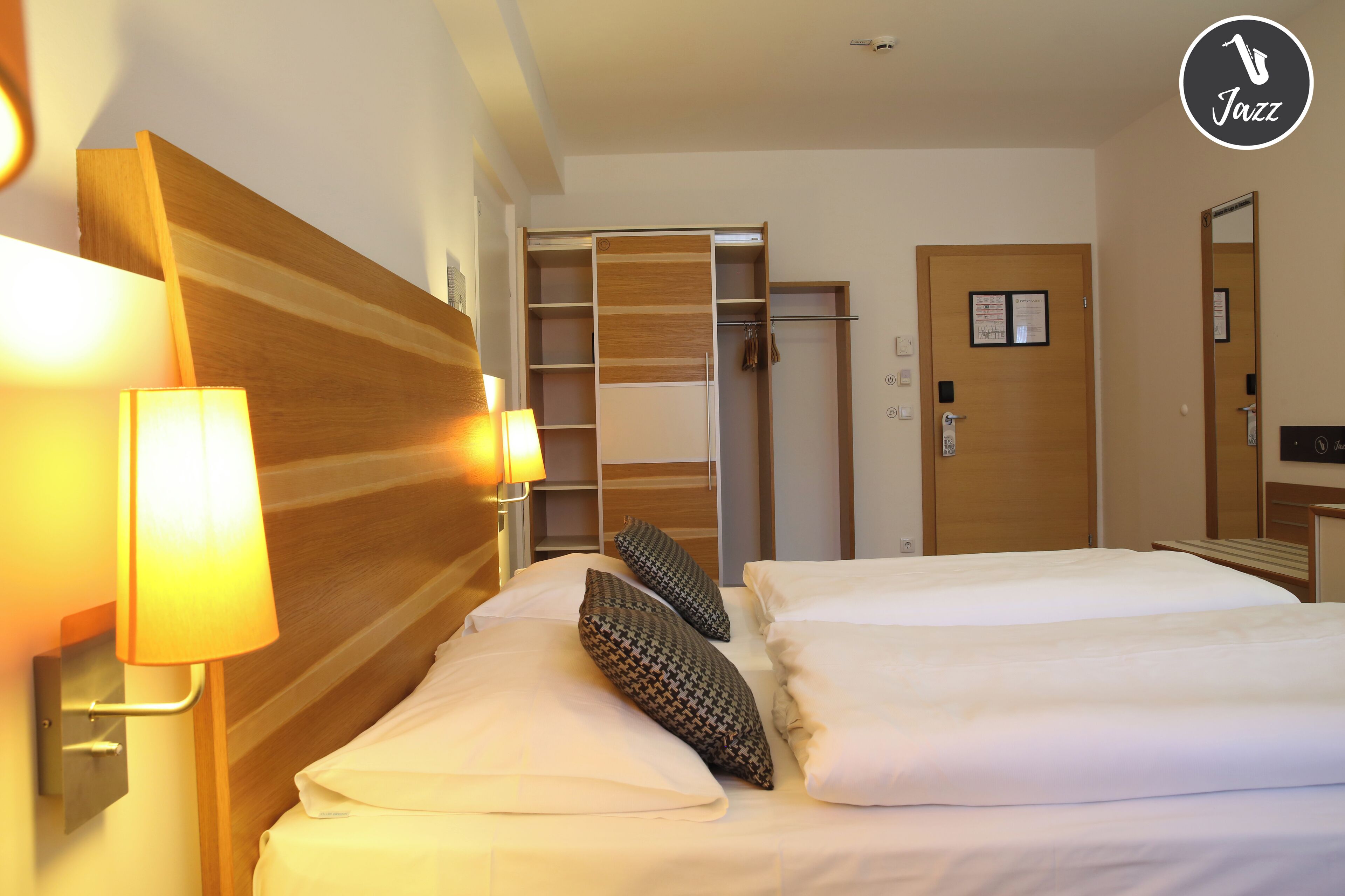 arte Hotel Wien arte Hotel Wien