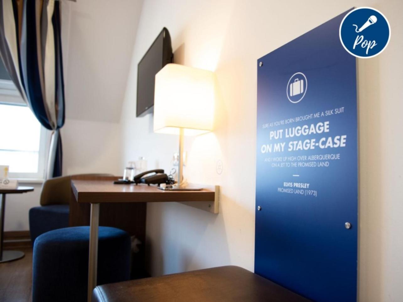 arte Hotel Wien arte Hotel Wien