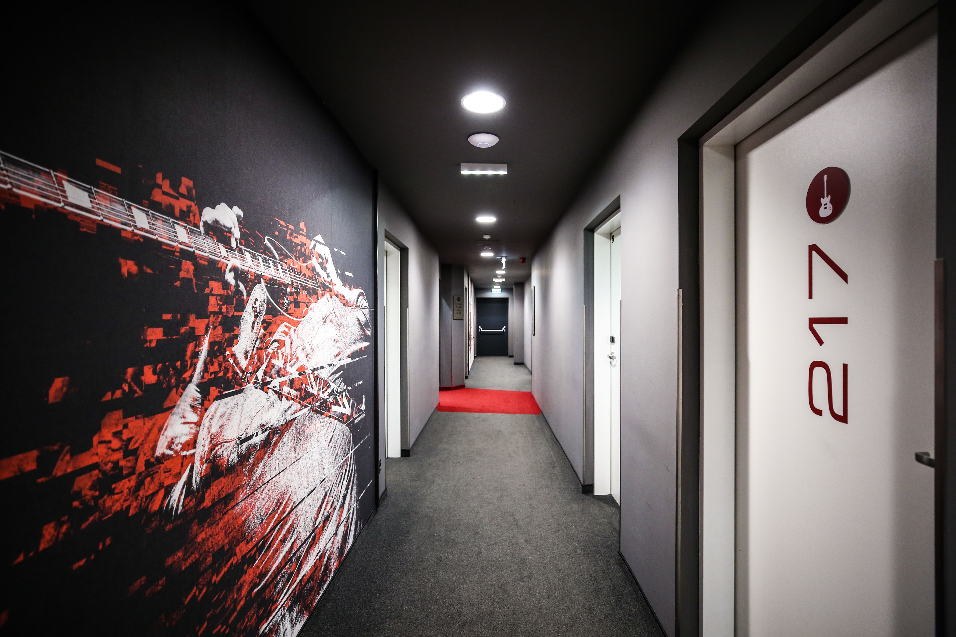 arte Hotel Wien arte Hotel Wien