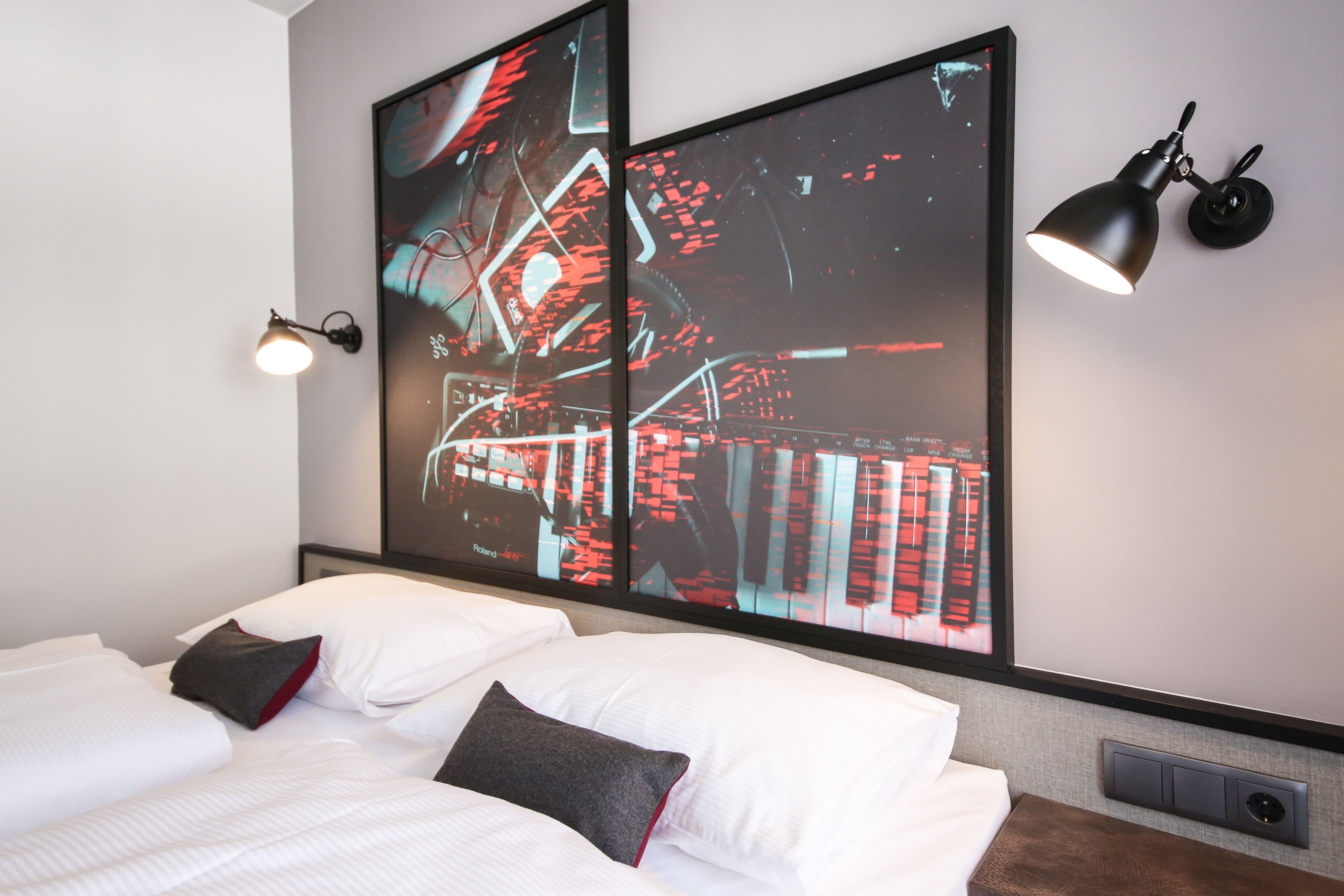 arte Hotel Wien arte Hotel Wien