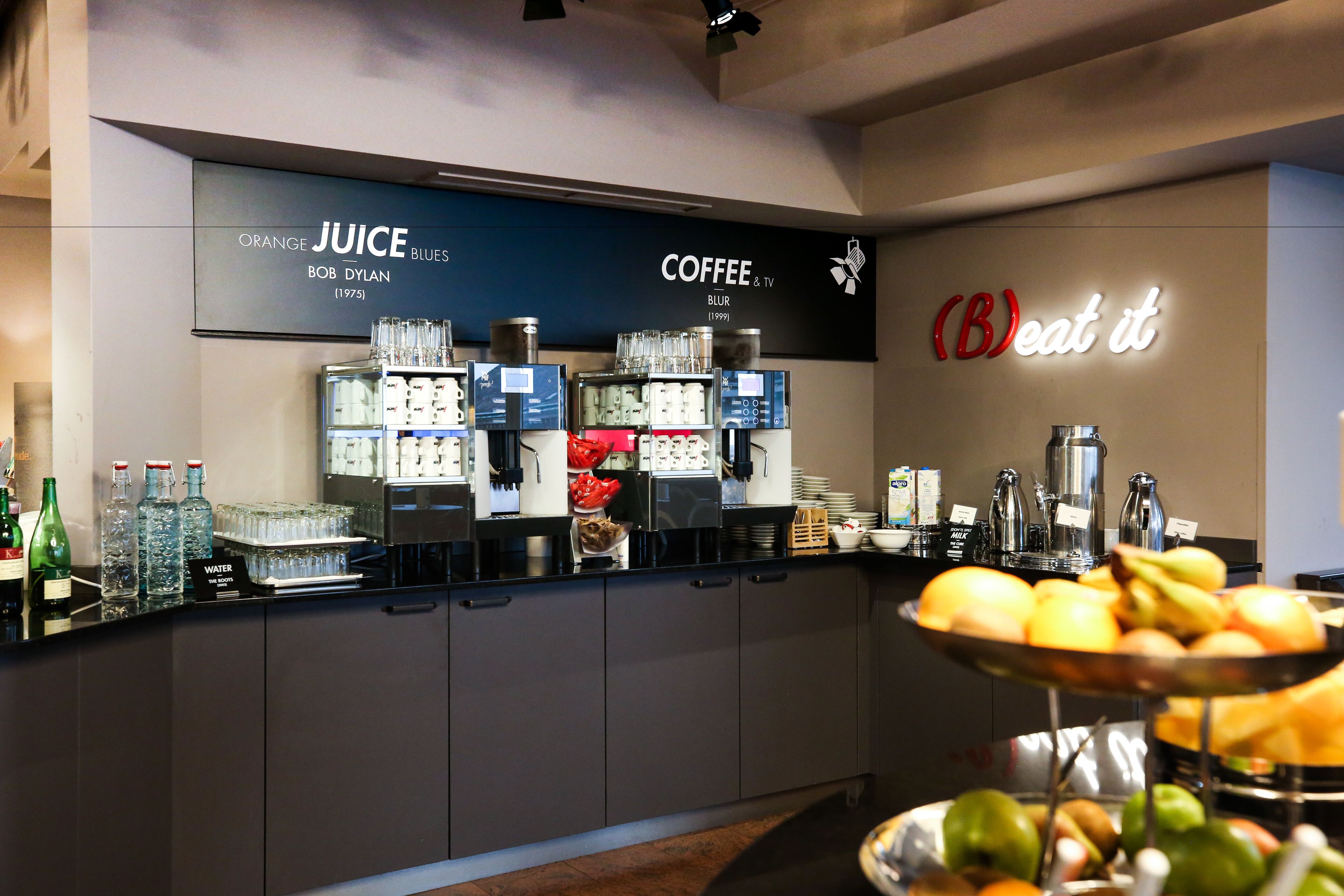 arte Hotel Wien arte Hotel Wien