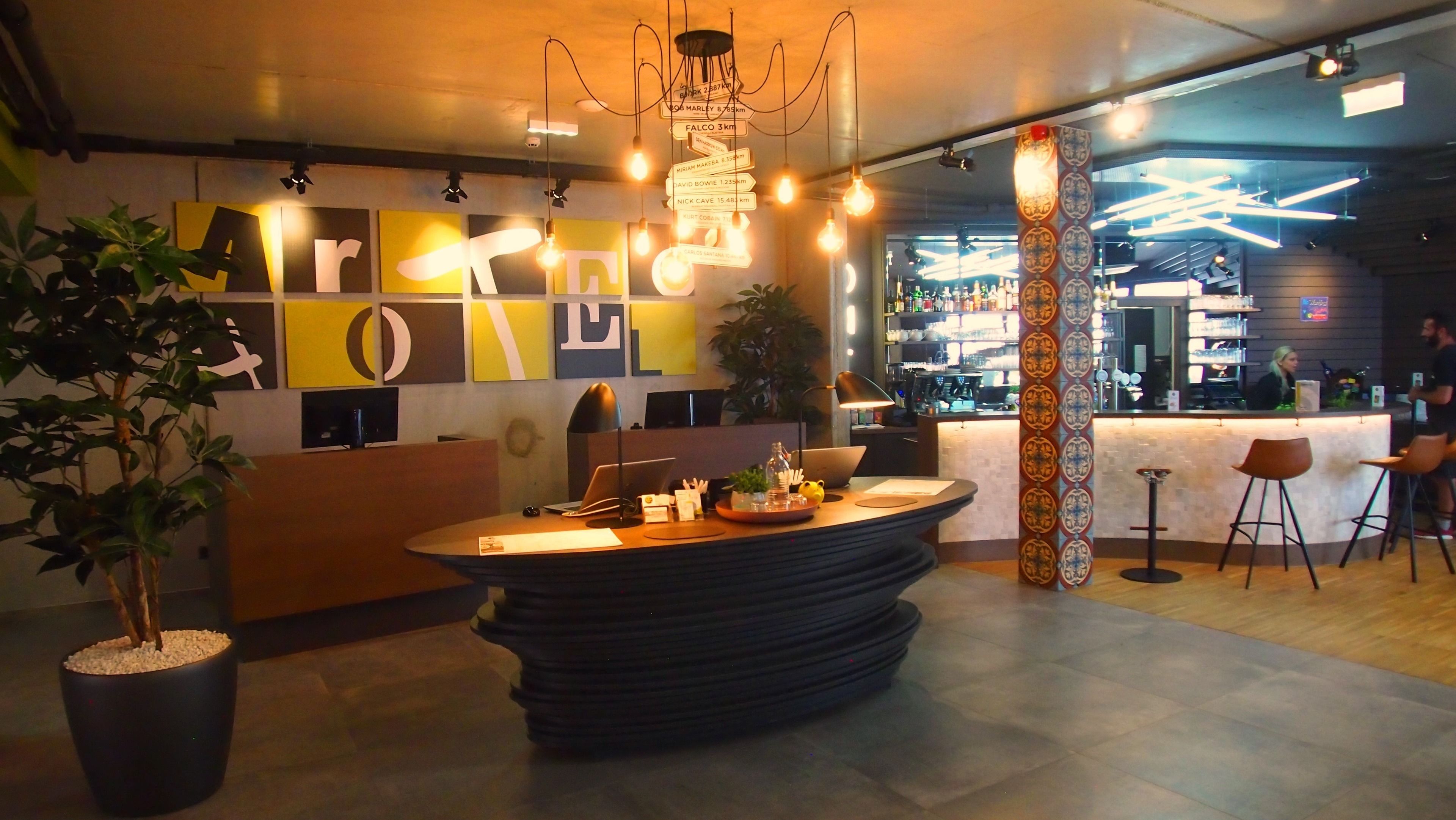 arte Hotel Wien arte Hotel Wien