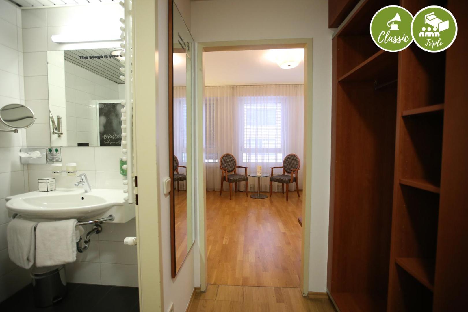 arte Hotel Wien arte Hotel Wien