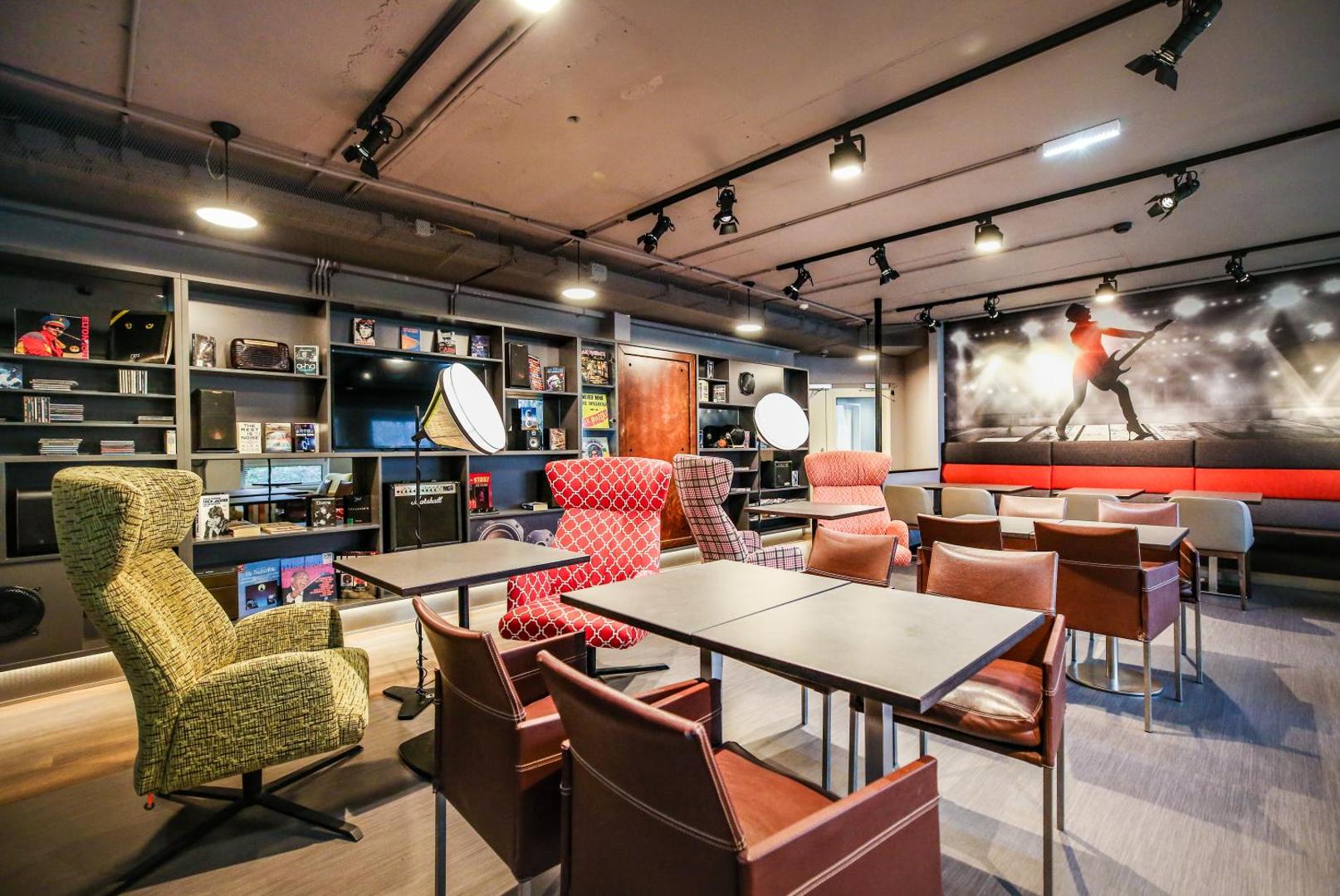 arte Hotel Wien arte Hotel Wien