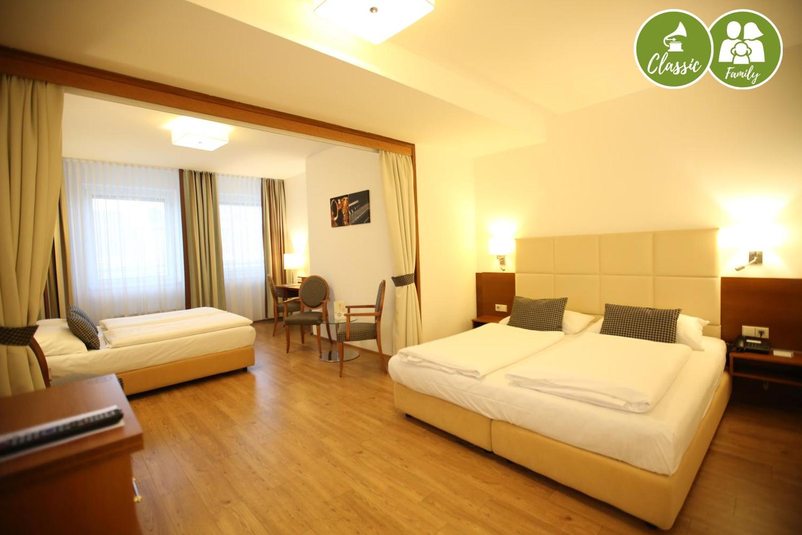 arte Hotel Wien arte Hotel Wien