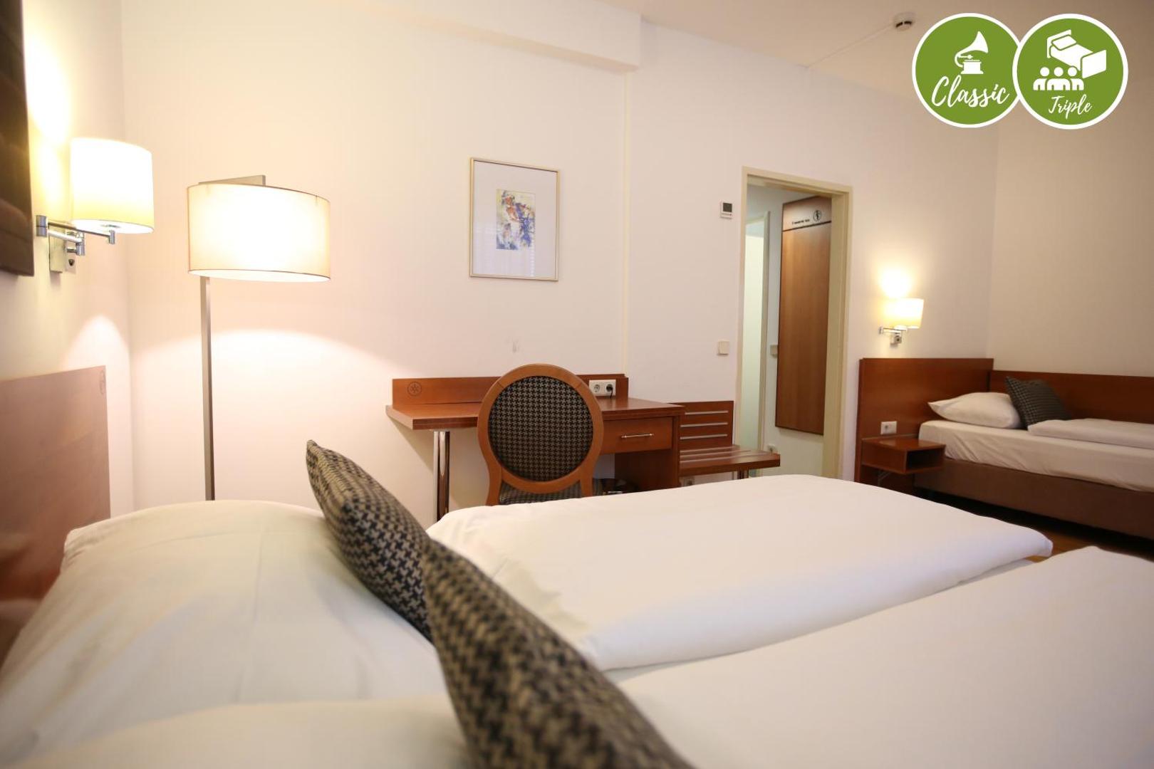 arte Hotel Wien arte Hotel Wien