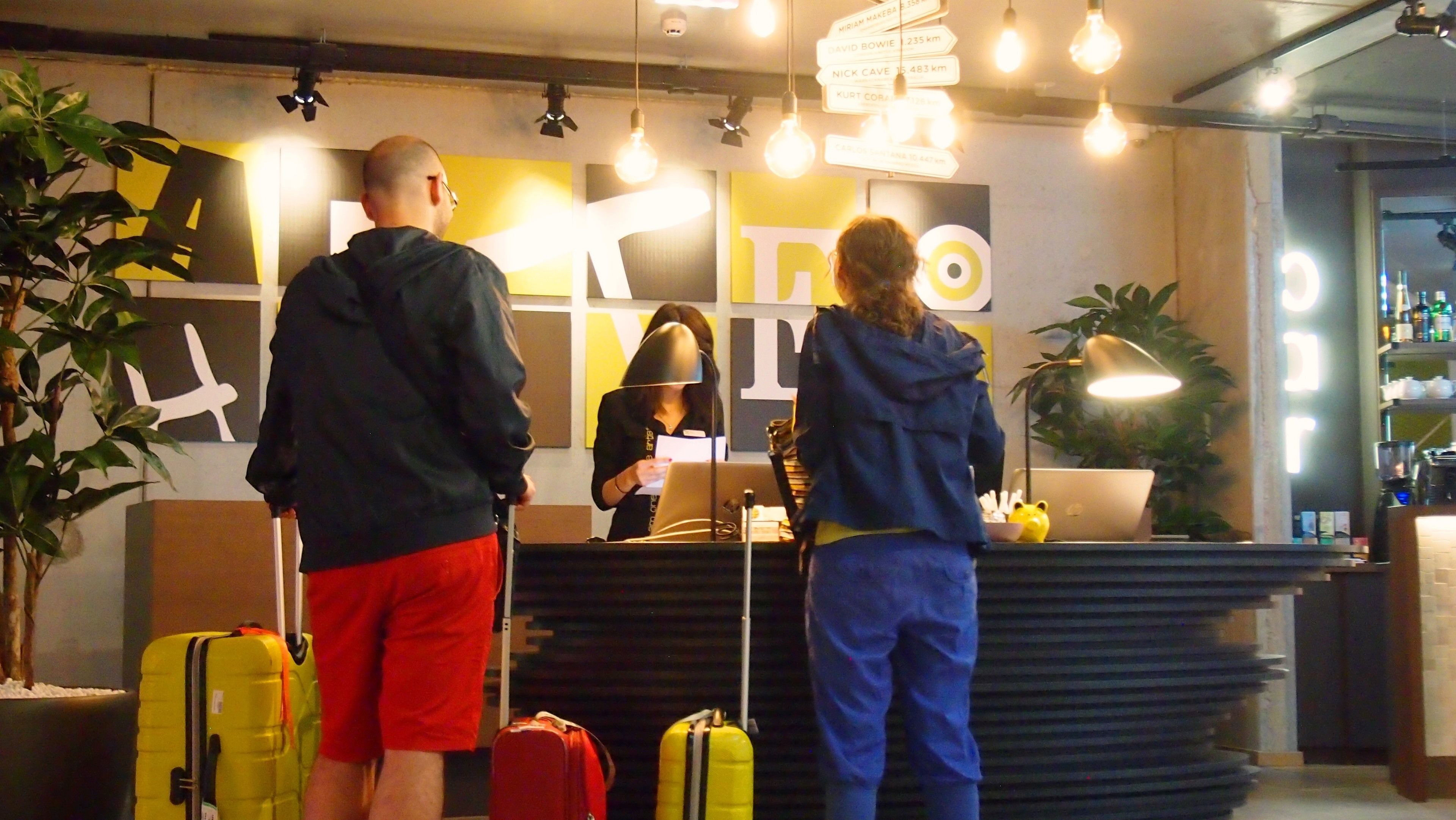 arte Hotel Wien arte Hotel Wien