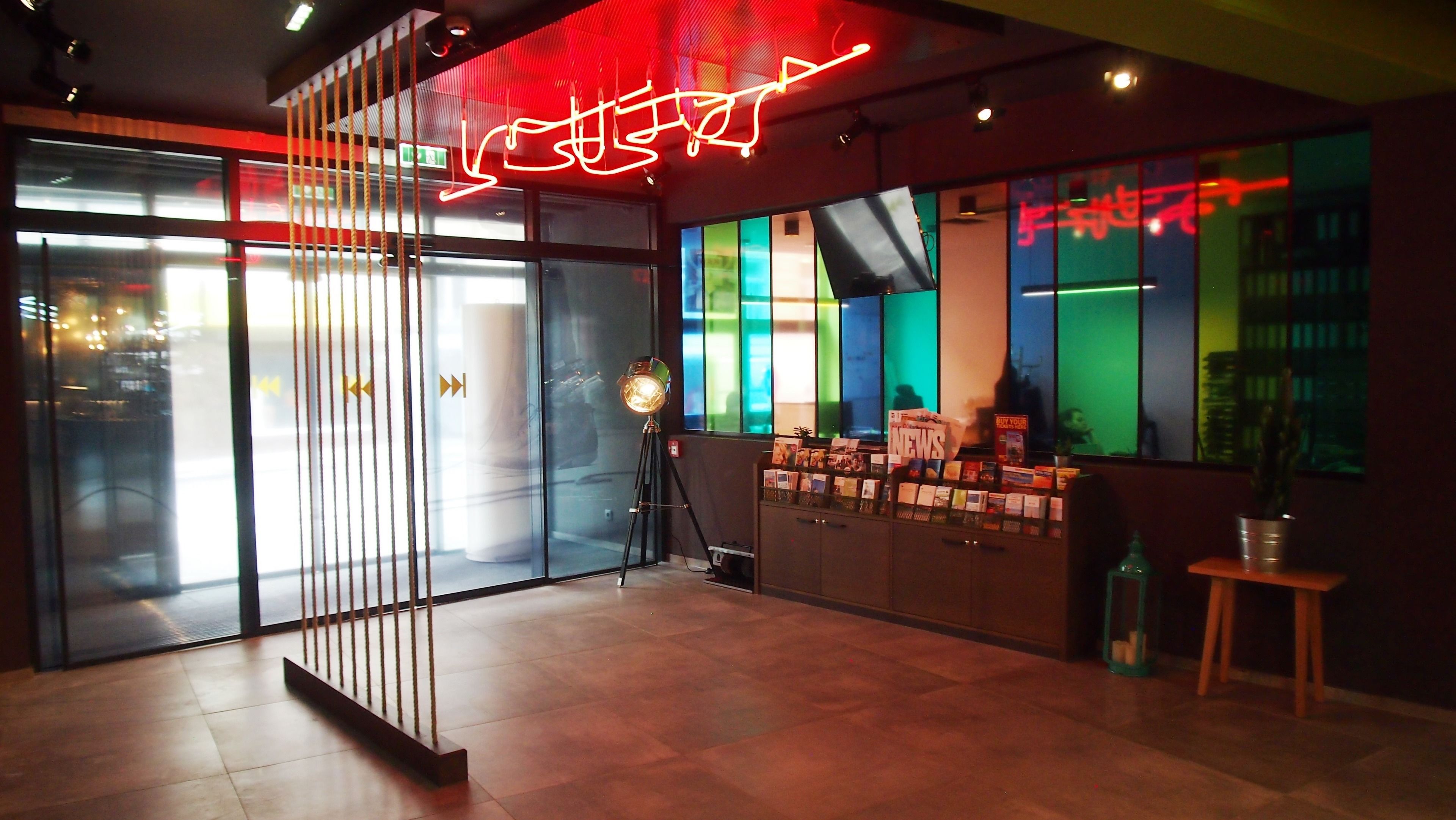 arte Hotel Wien arte Hotel Wien