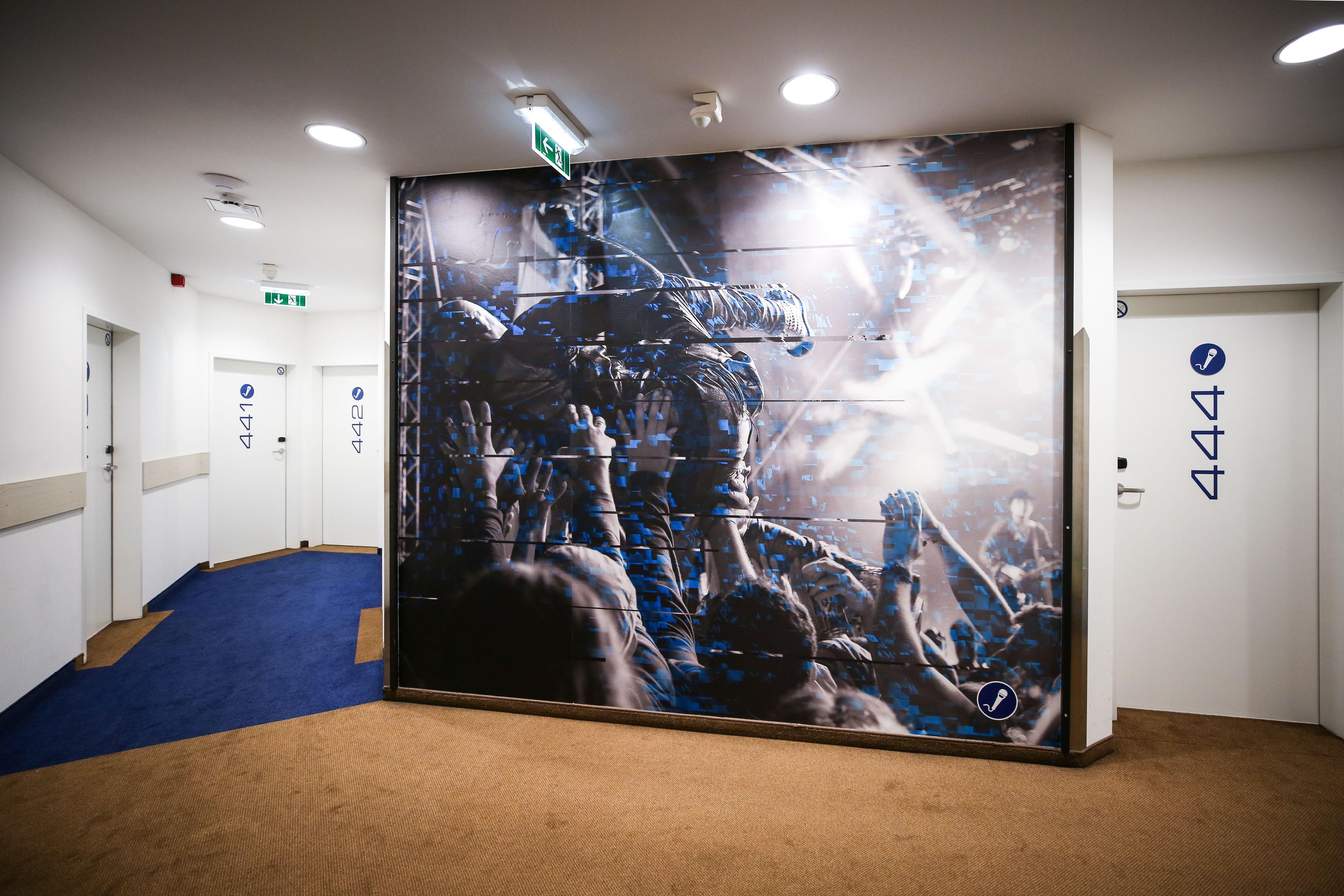 arte Hotel Wien arte Hotel Wien