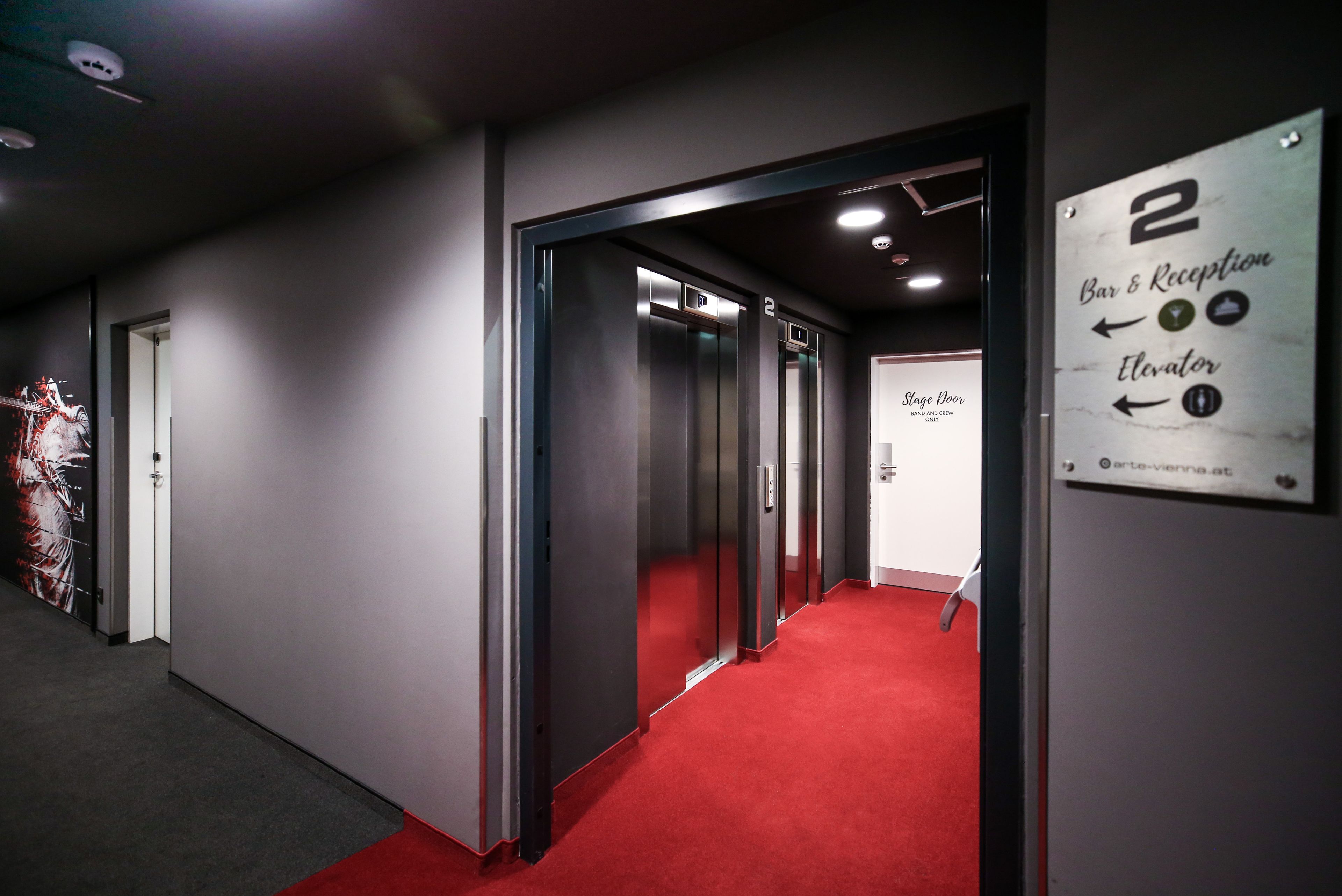 arte Hotel Wien arte Hotel Wien