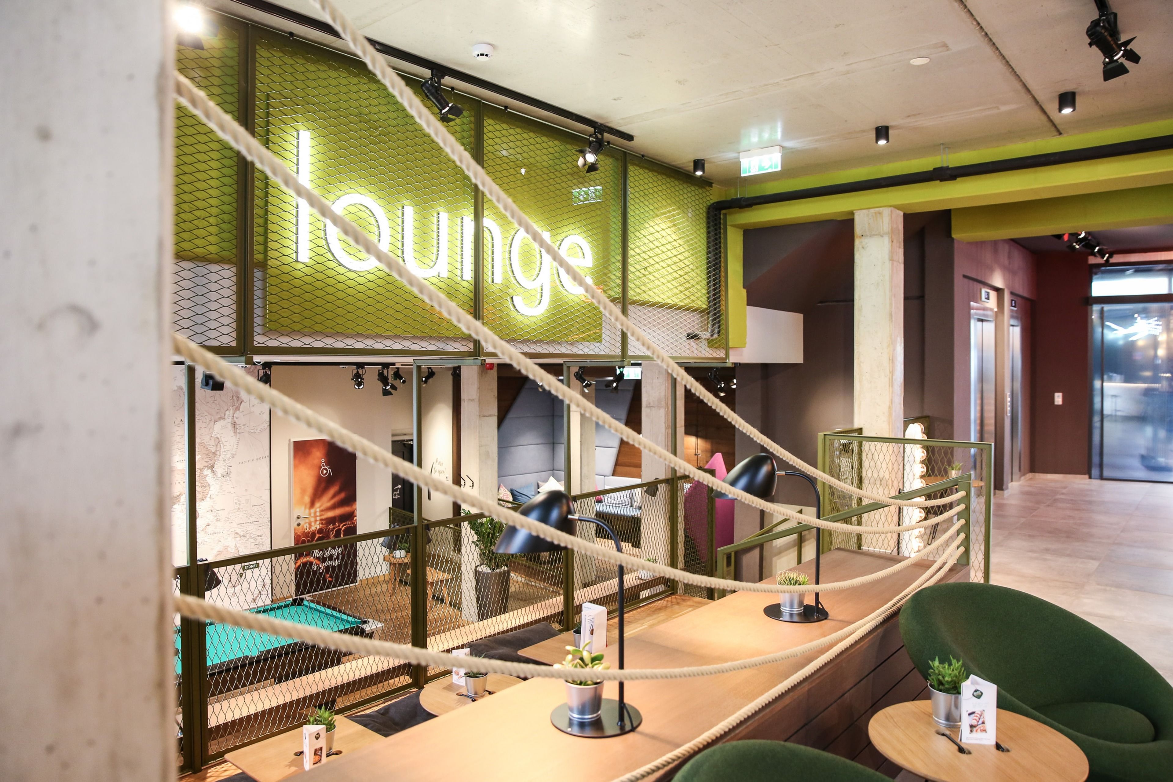 arte Hotel Wien arte Hotel Wien