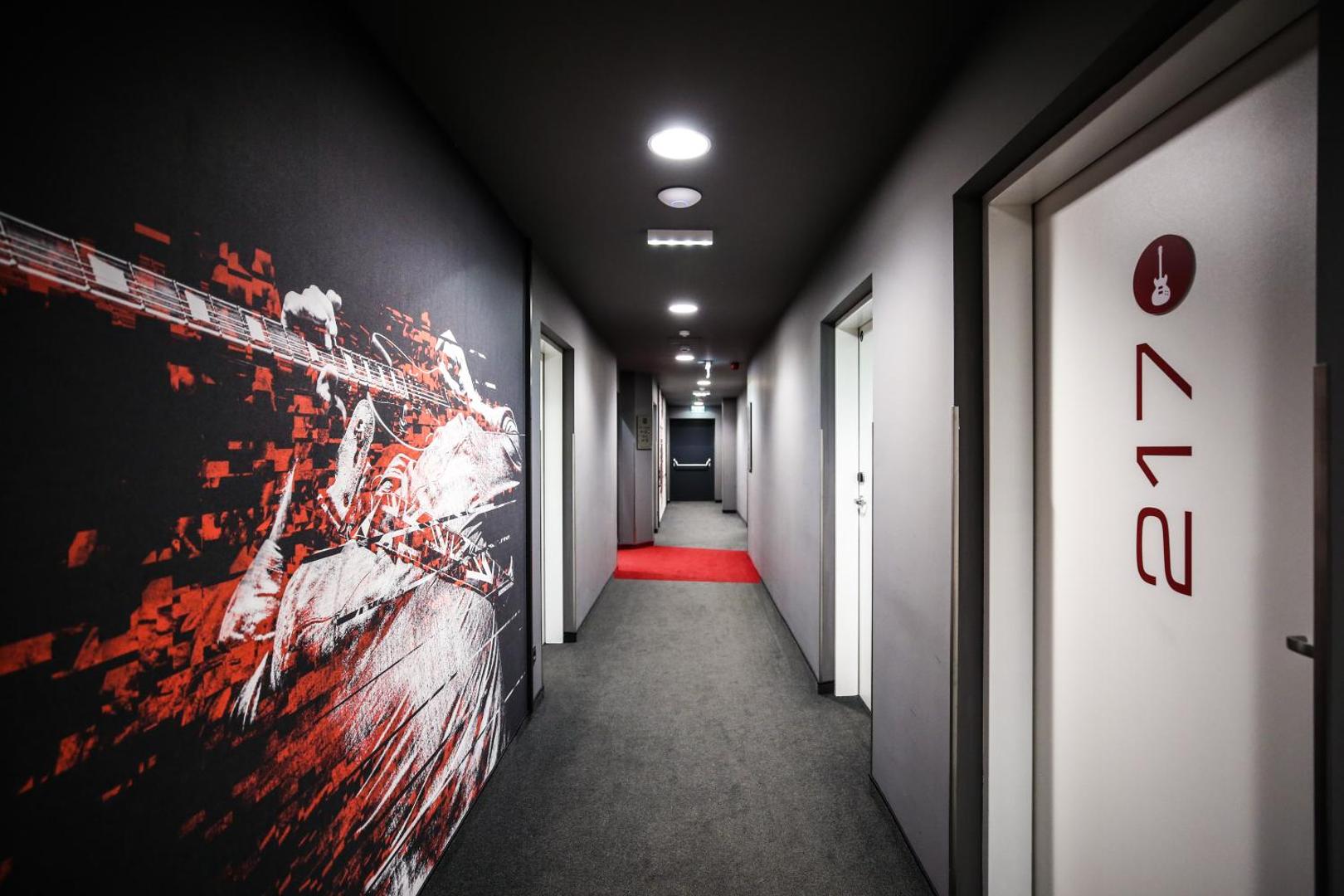 arte Hotel Wien arte Hotel Wien